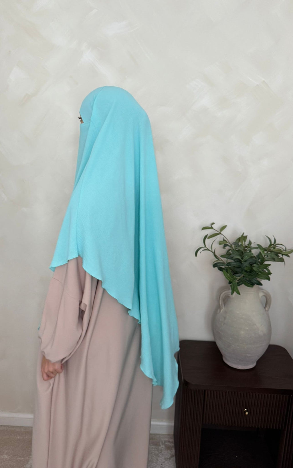 Khimar Jazz