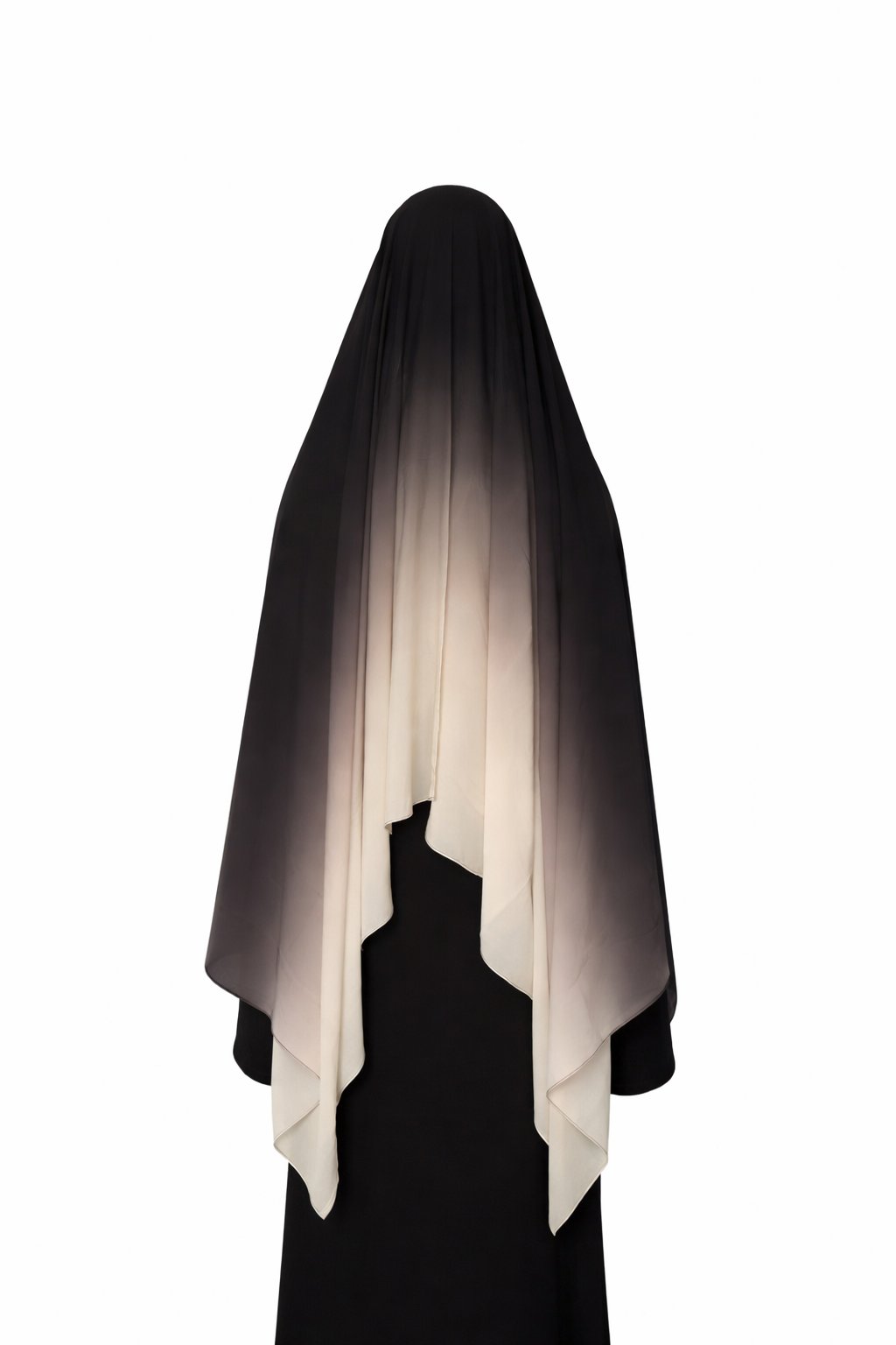 Jersey Featherlight Ombres