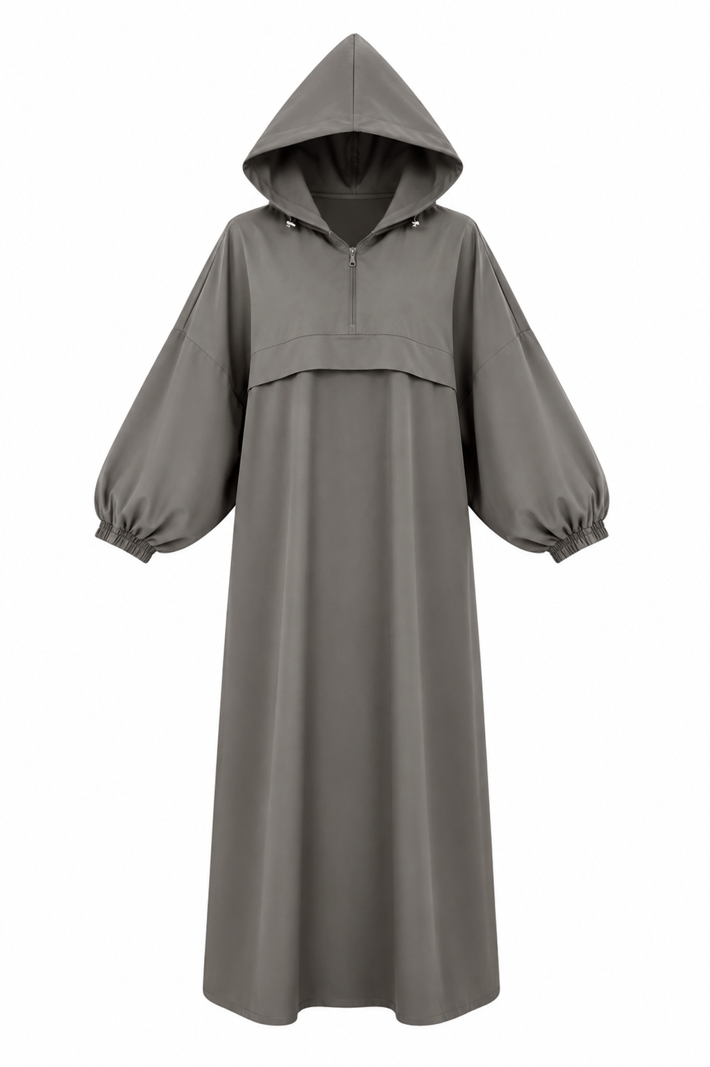 Waterproof Abaya