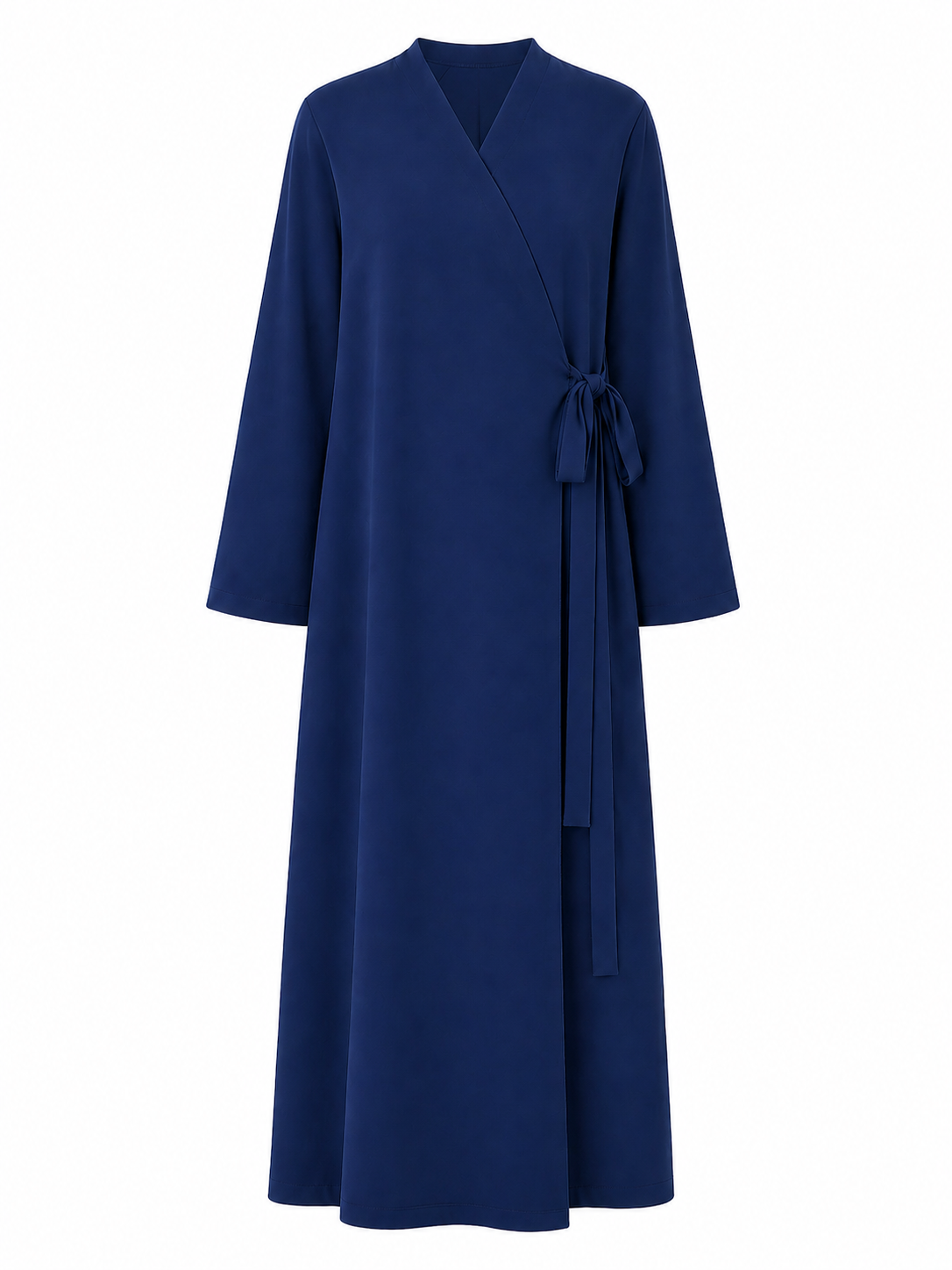 Wrap Abaya