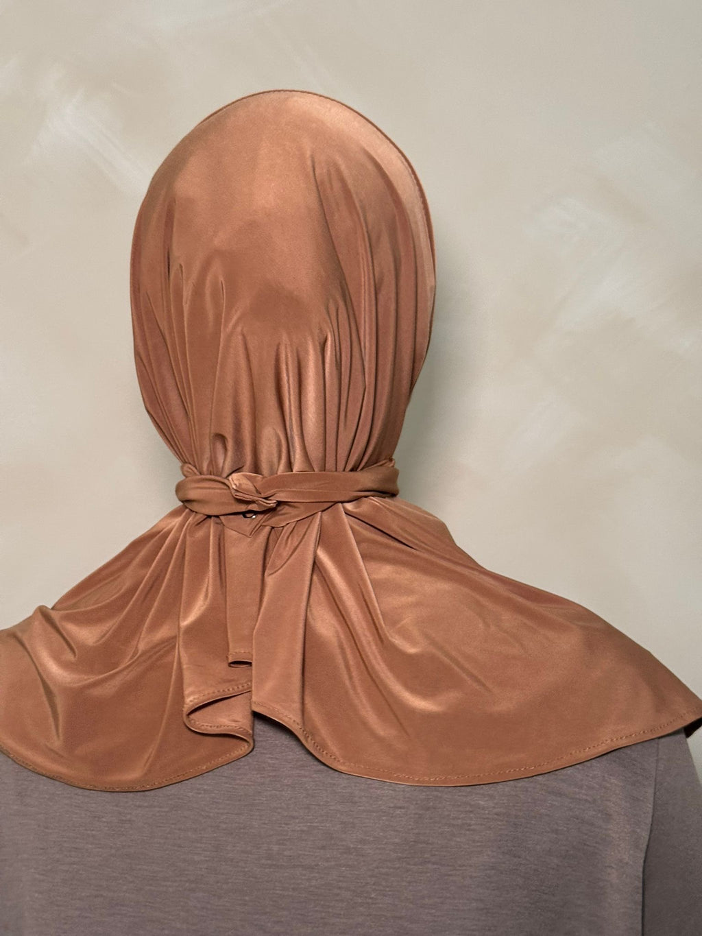 Instant Hijab Jersey Liquid