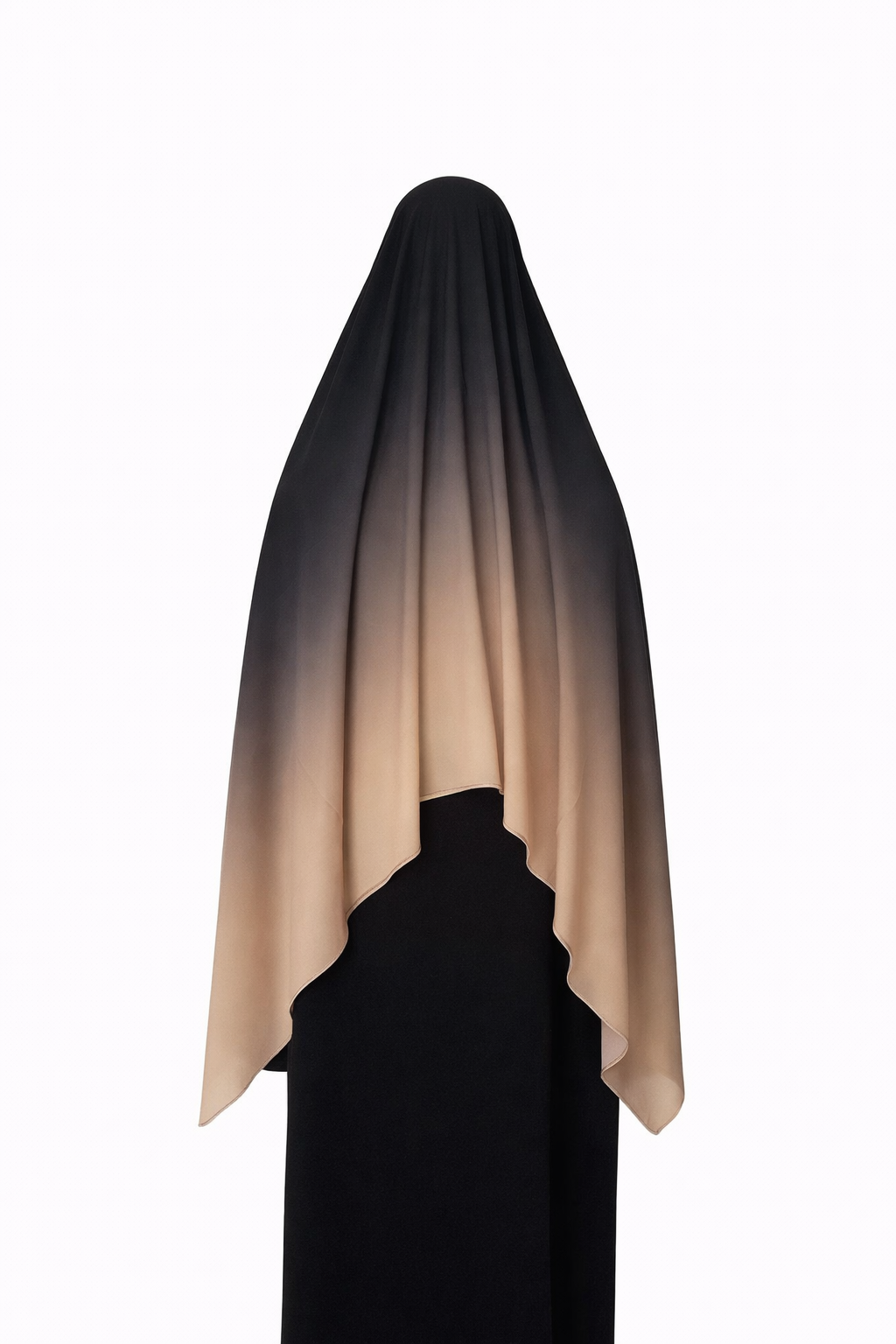 Jersey Featherlight Ombres