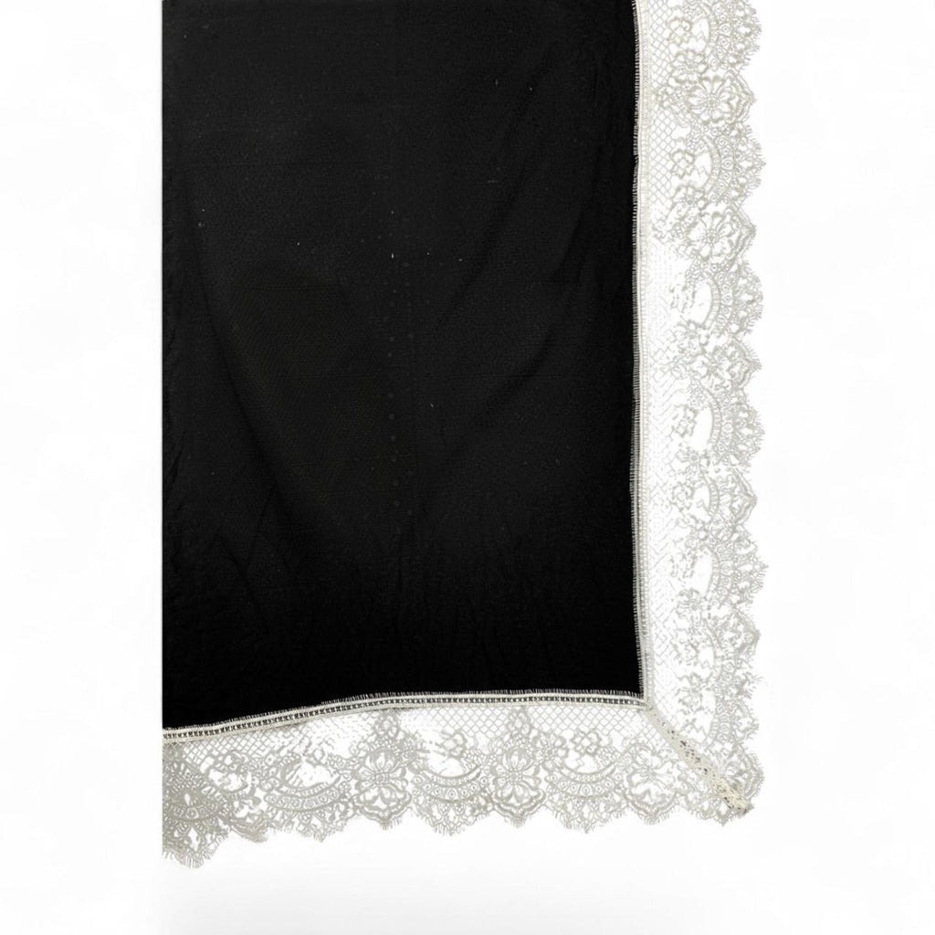 Lace Modal