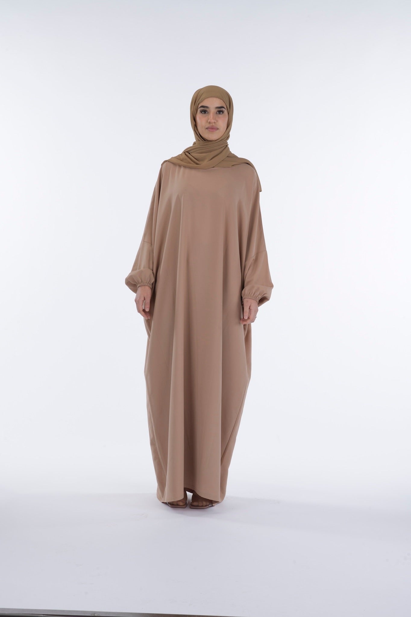 BUTTERFLY ABAYA