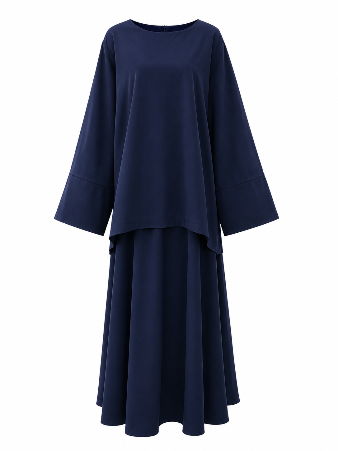 Tokyo Skirt Set