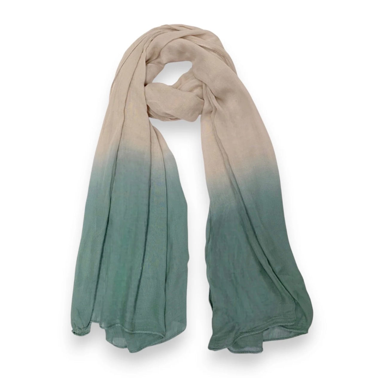 Ombré Modal Hijabs