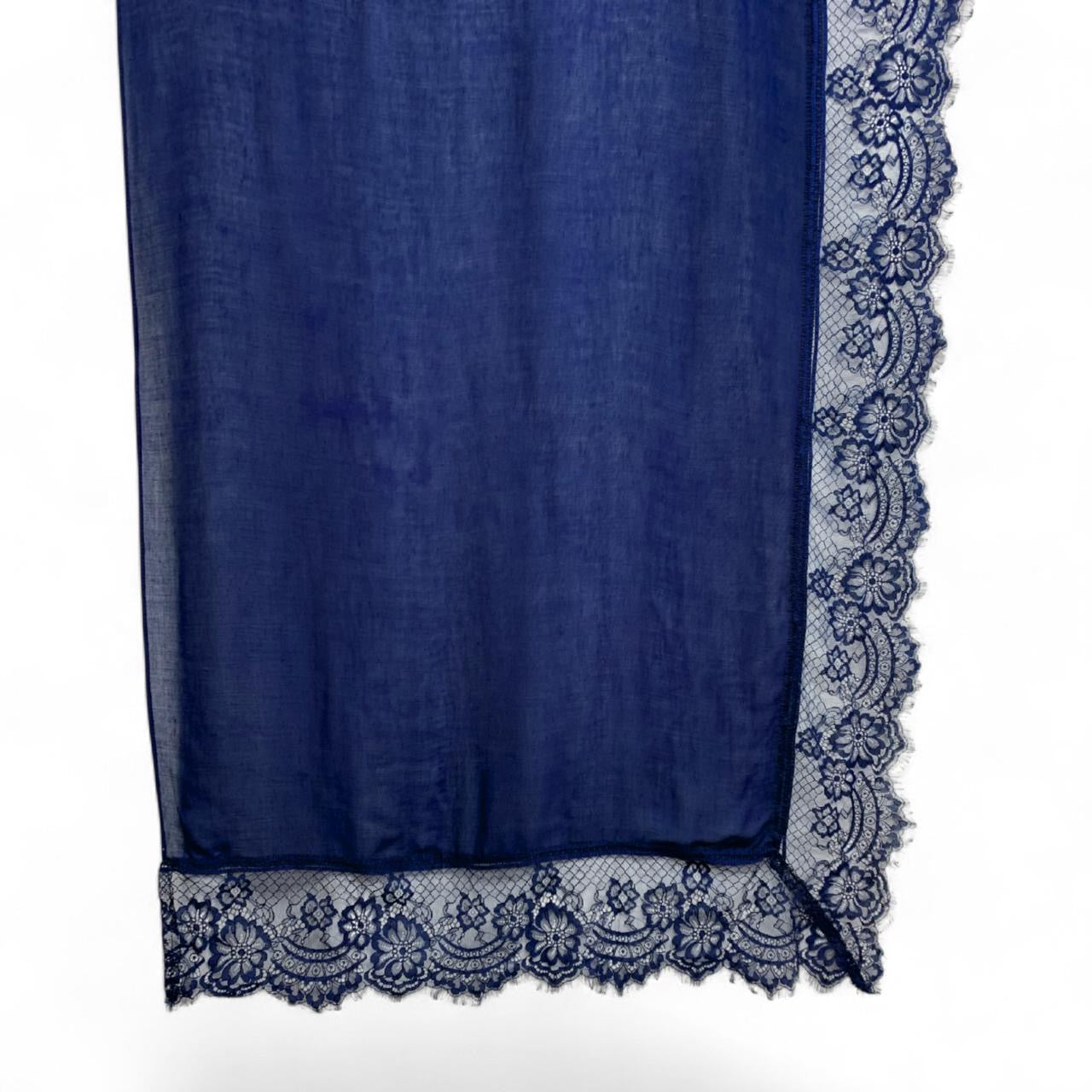 Lace Modal