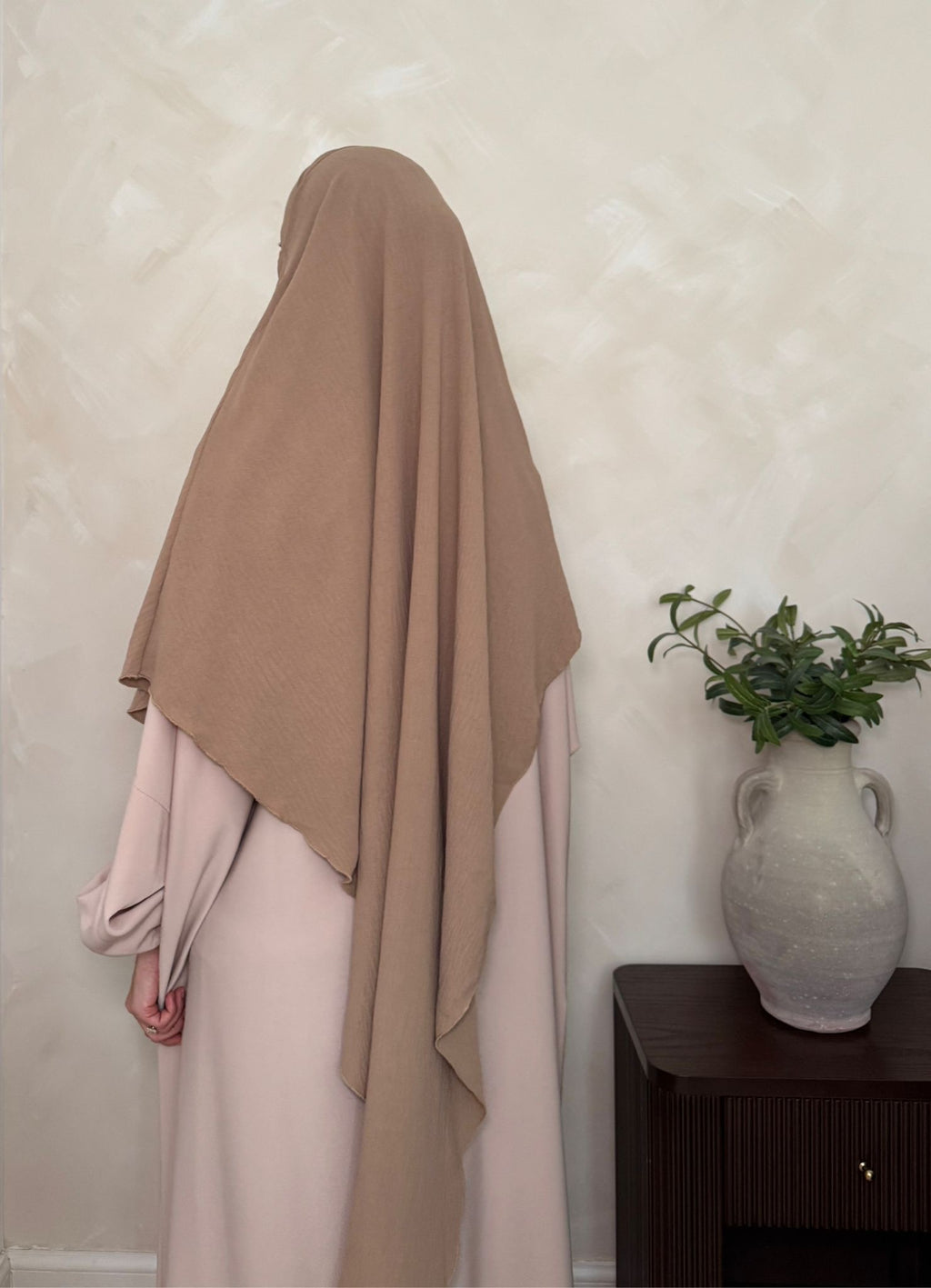 Khimar Jazz