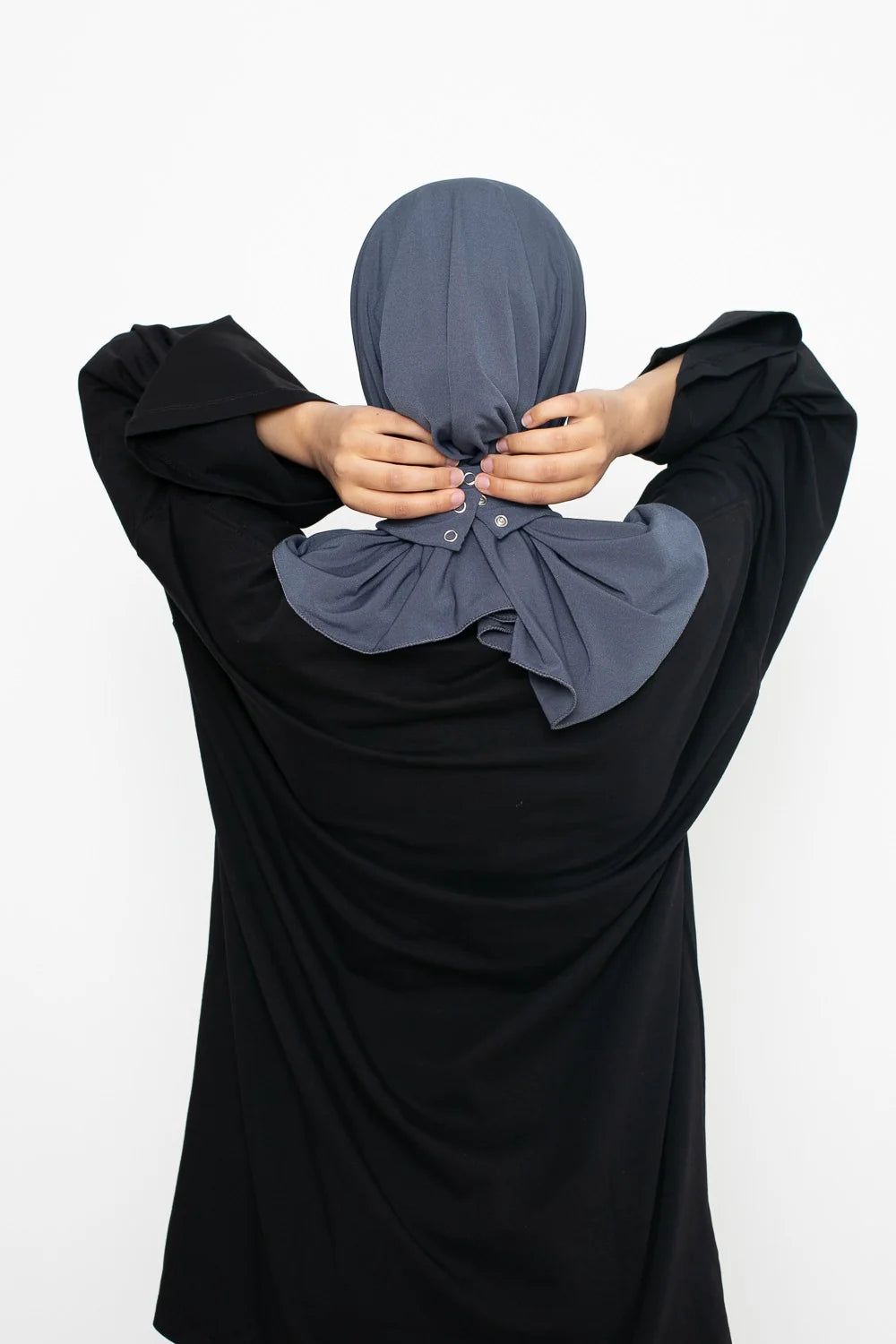 Instant Hijab Jersey Liquid