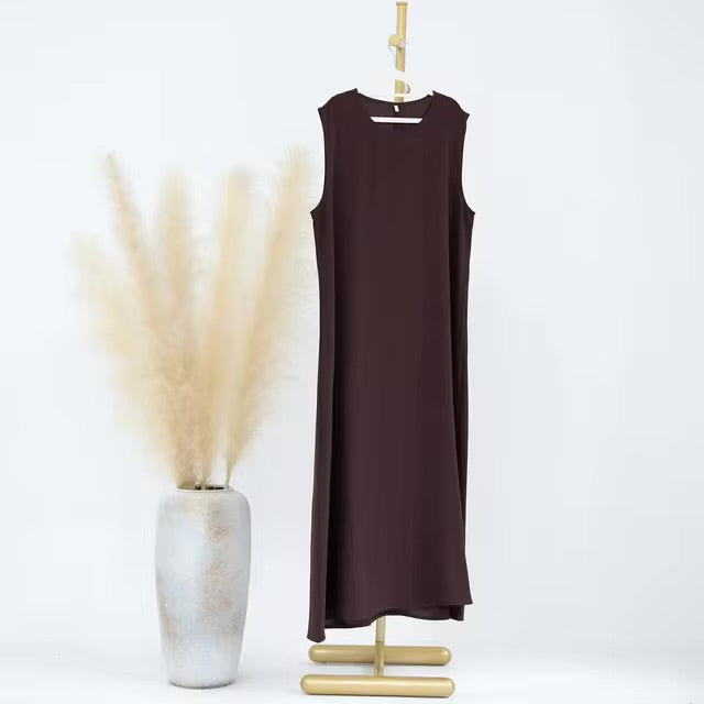 Slip Dresses