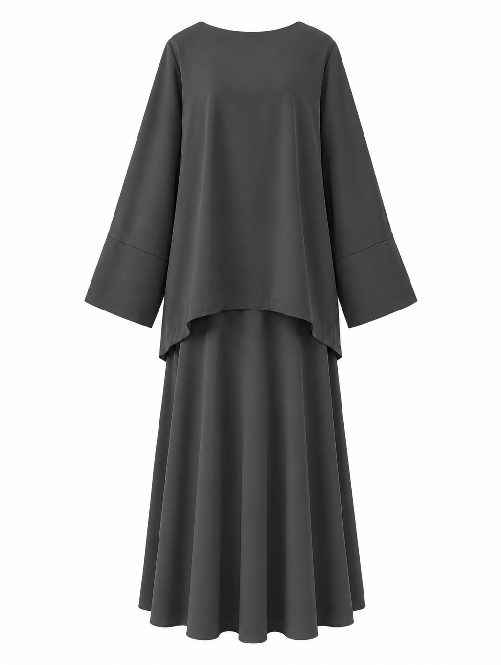 Tokyo Skirt Set