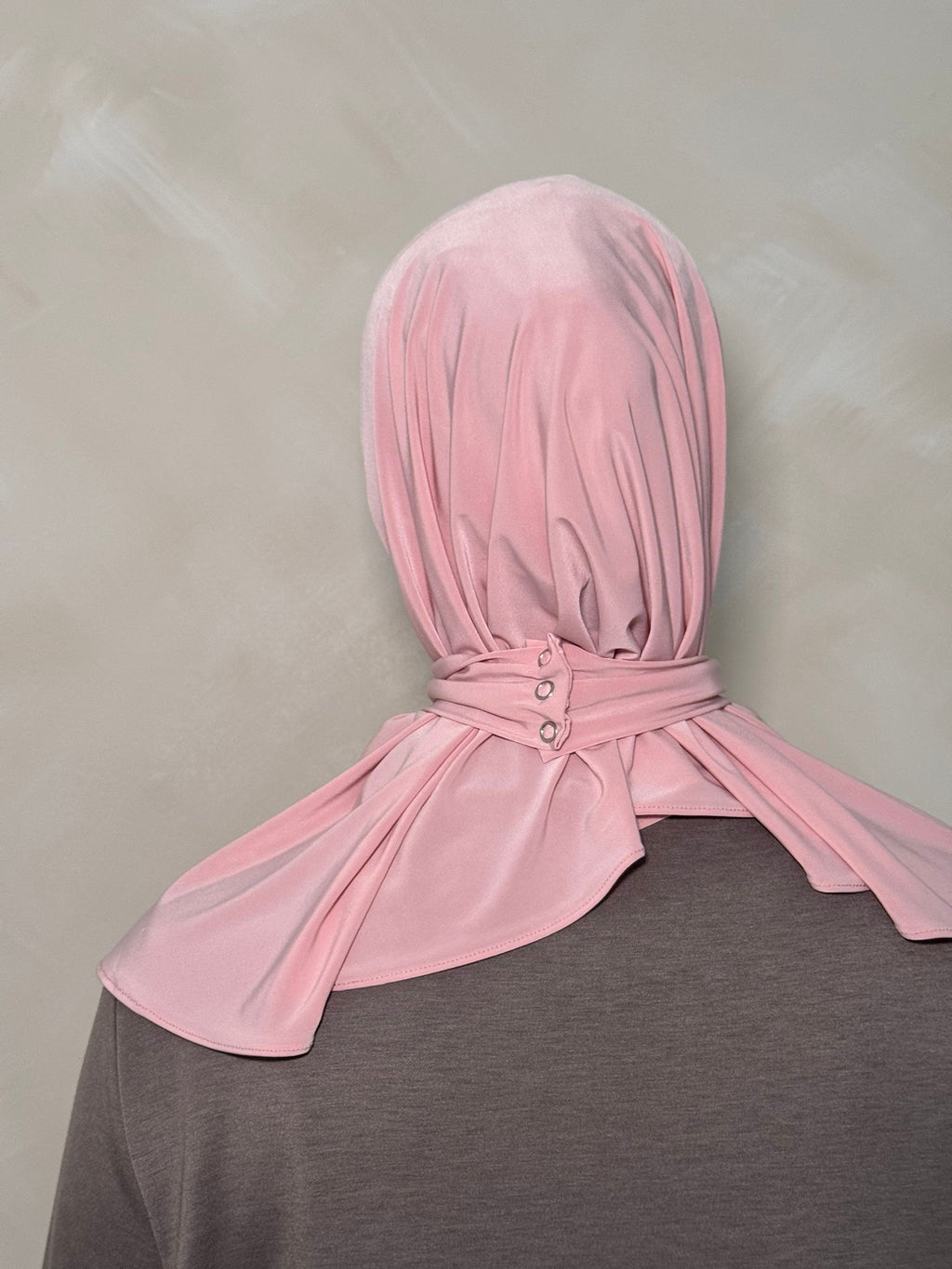 Instant Hijab Jersey Liquid