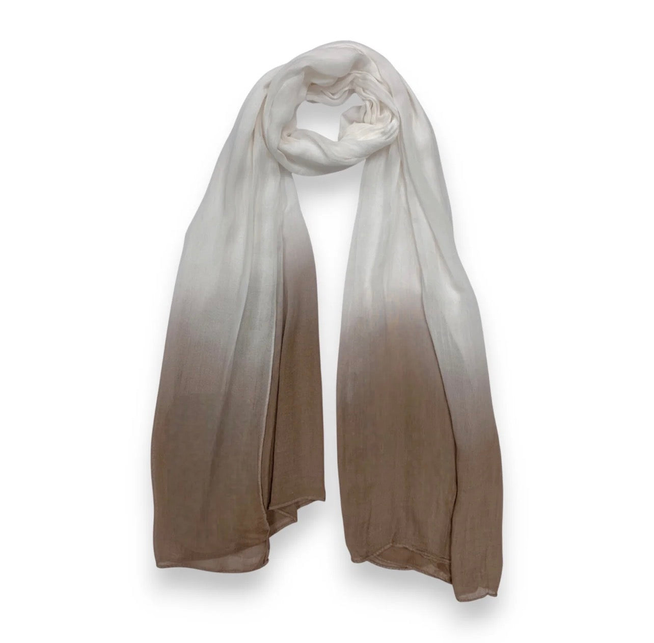 Ombré Modal Hijabs