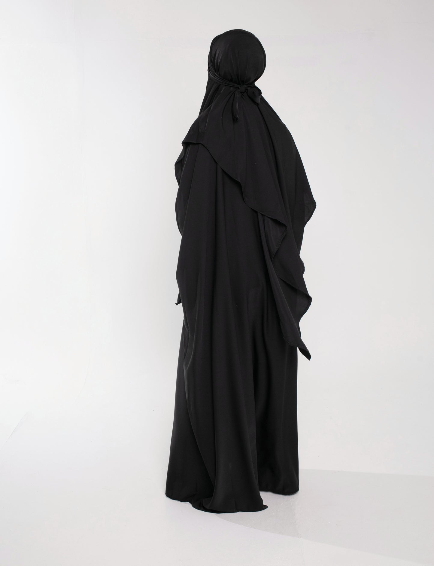 Medina Khimar & Abaya Set