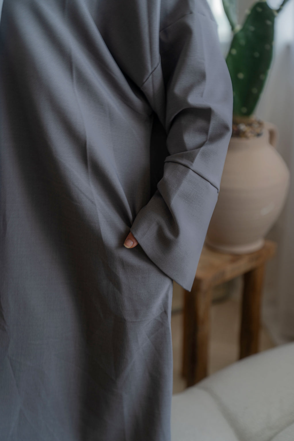Essential Abaya