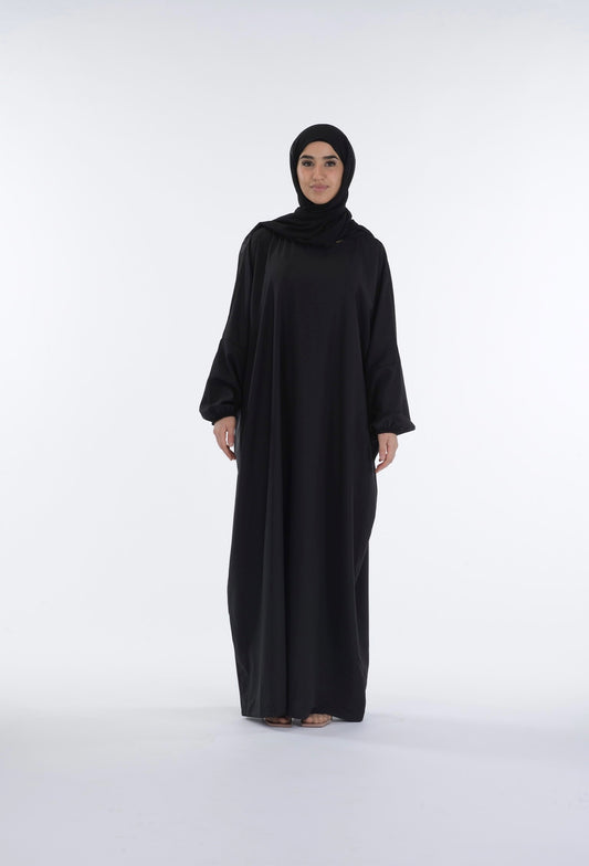 BUTTERFLY ABAYA