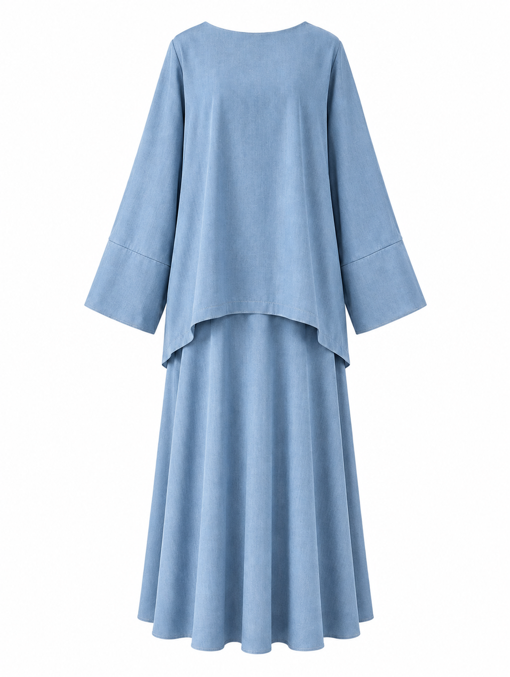 Tokyo Skirt Set
