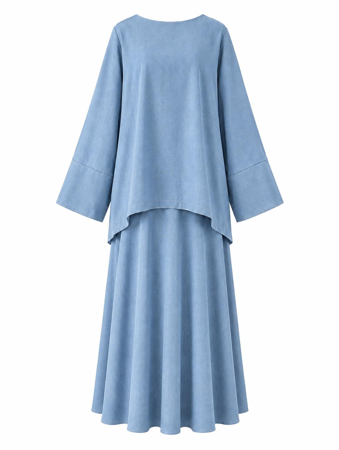 Tokyo Skirt Set