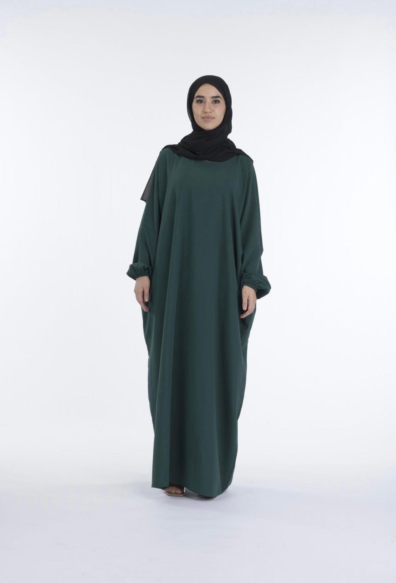 BUTTERFLY ABAYA