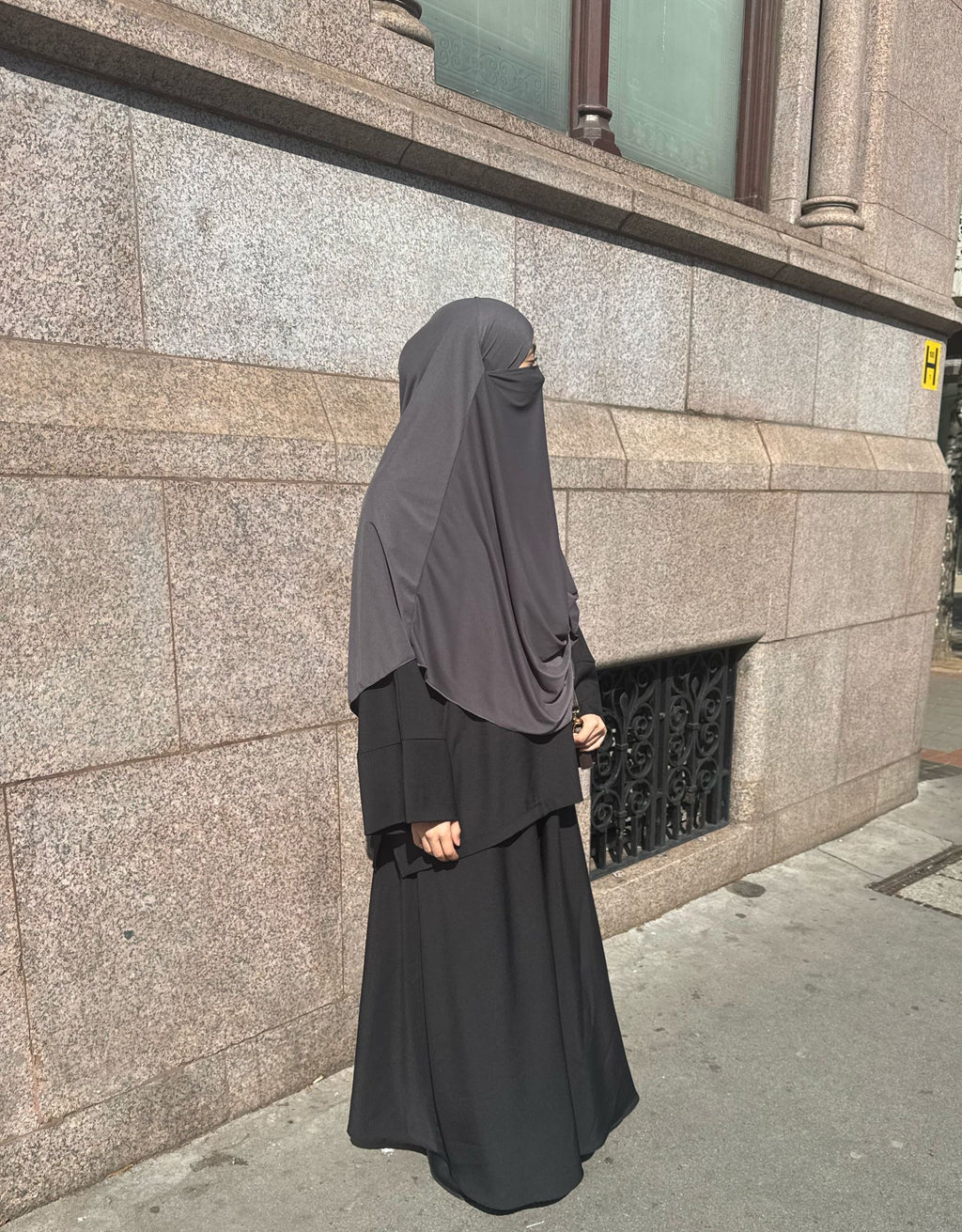 Tokyo Skirt Set