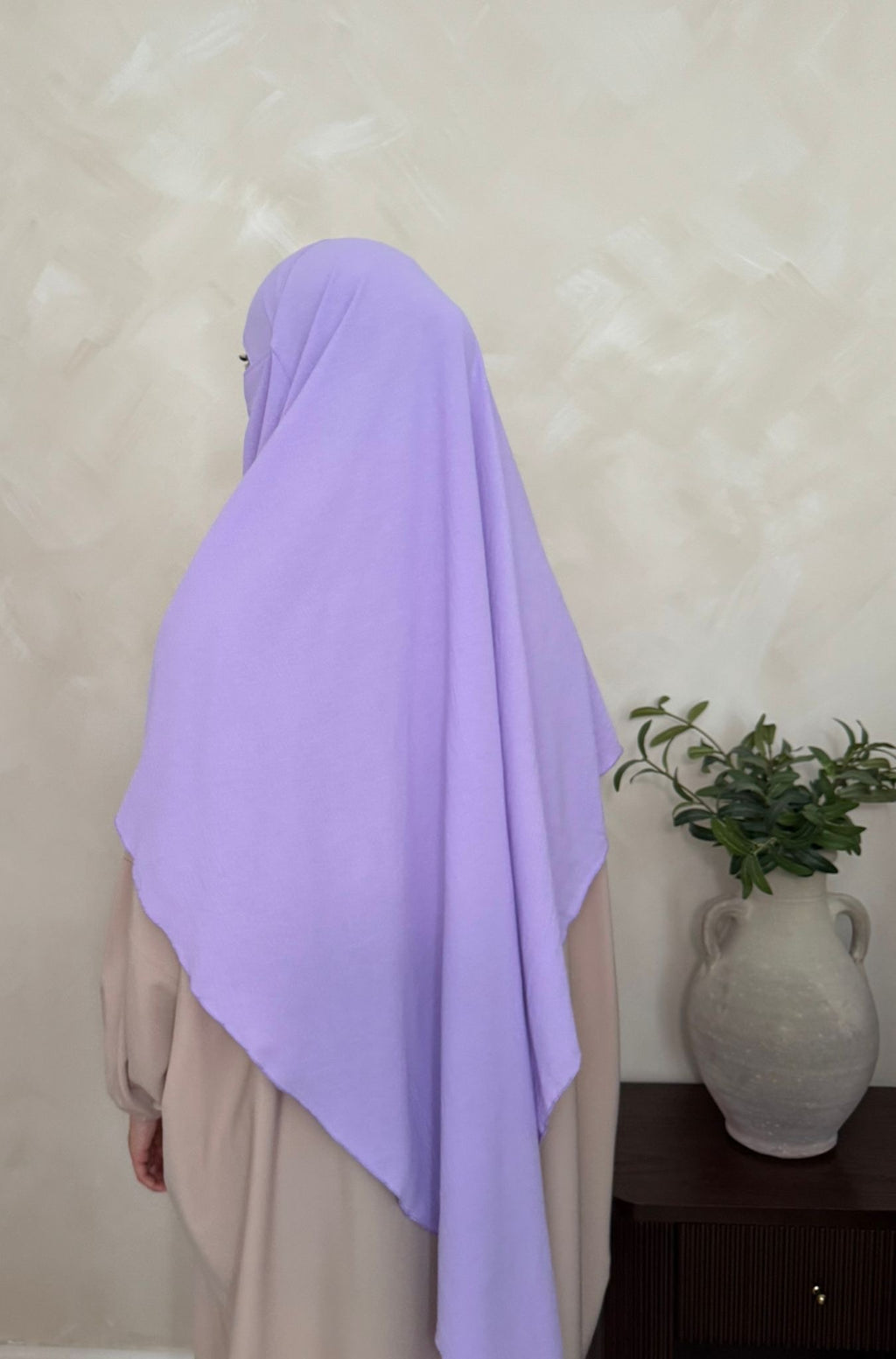 Khimar Jazz