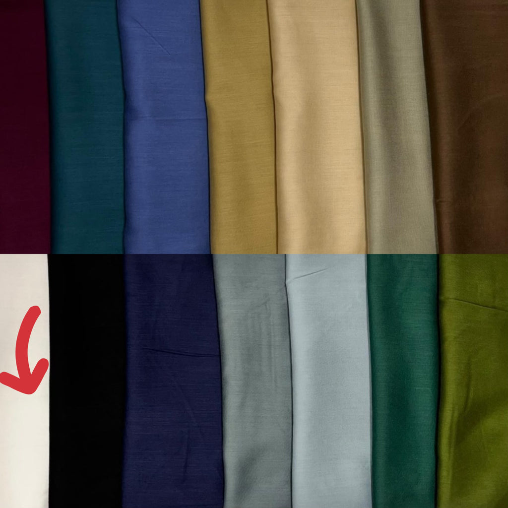 Modal Premium Hijabs