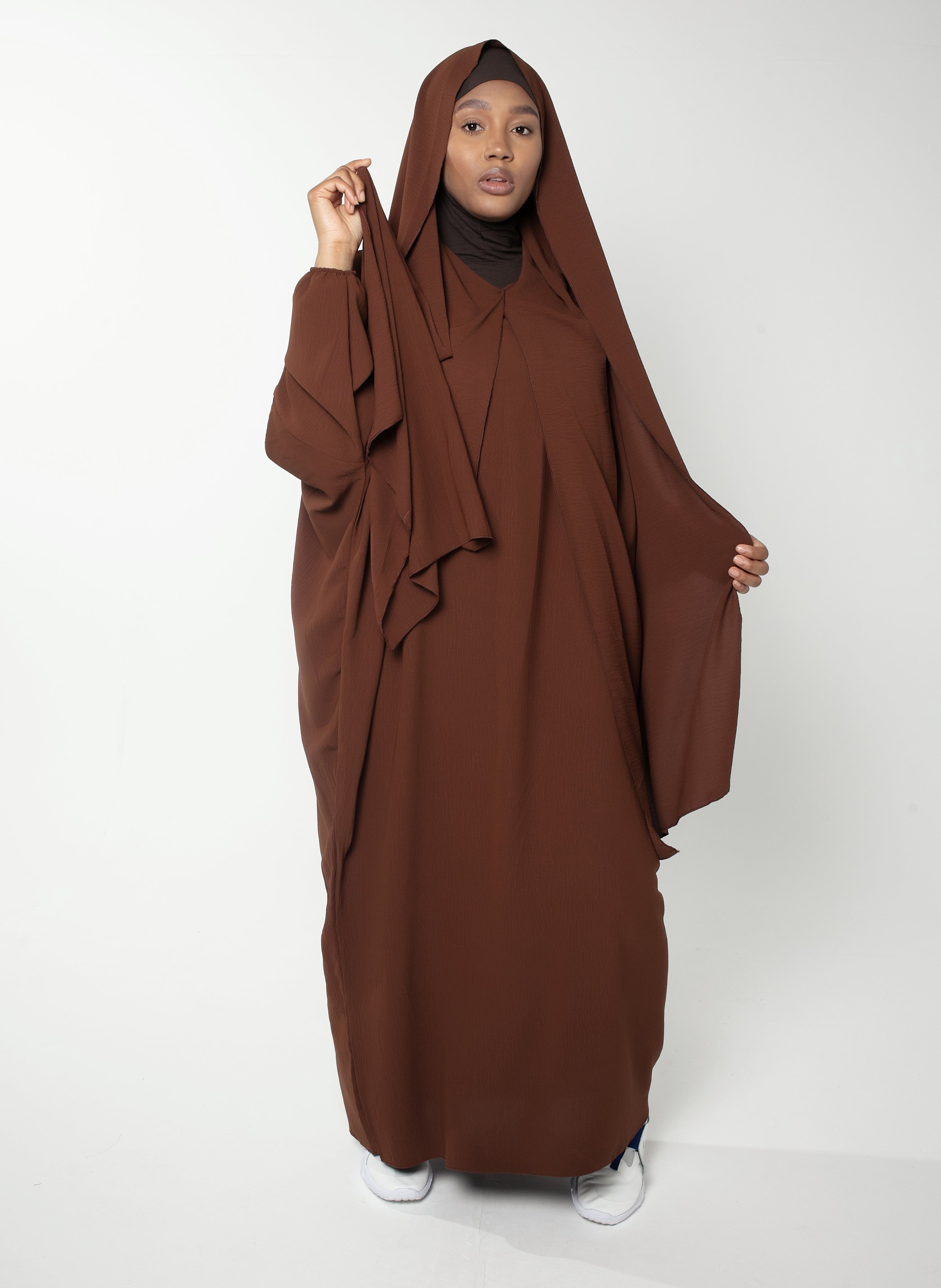 Prayer Abaya