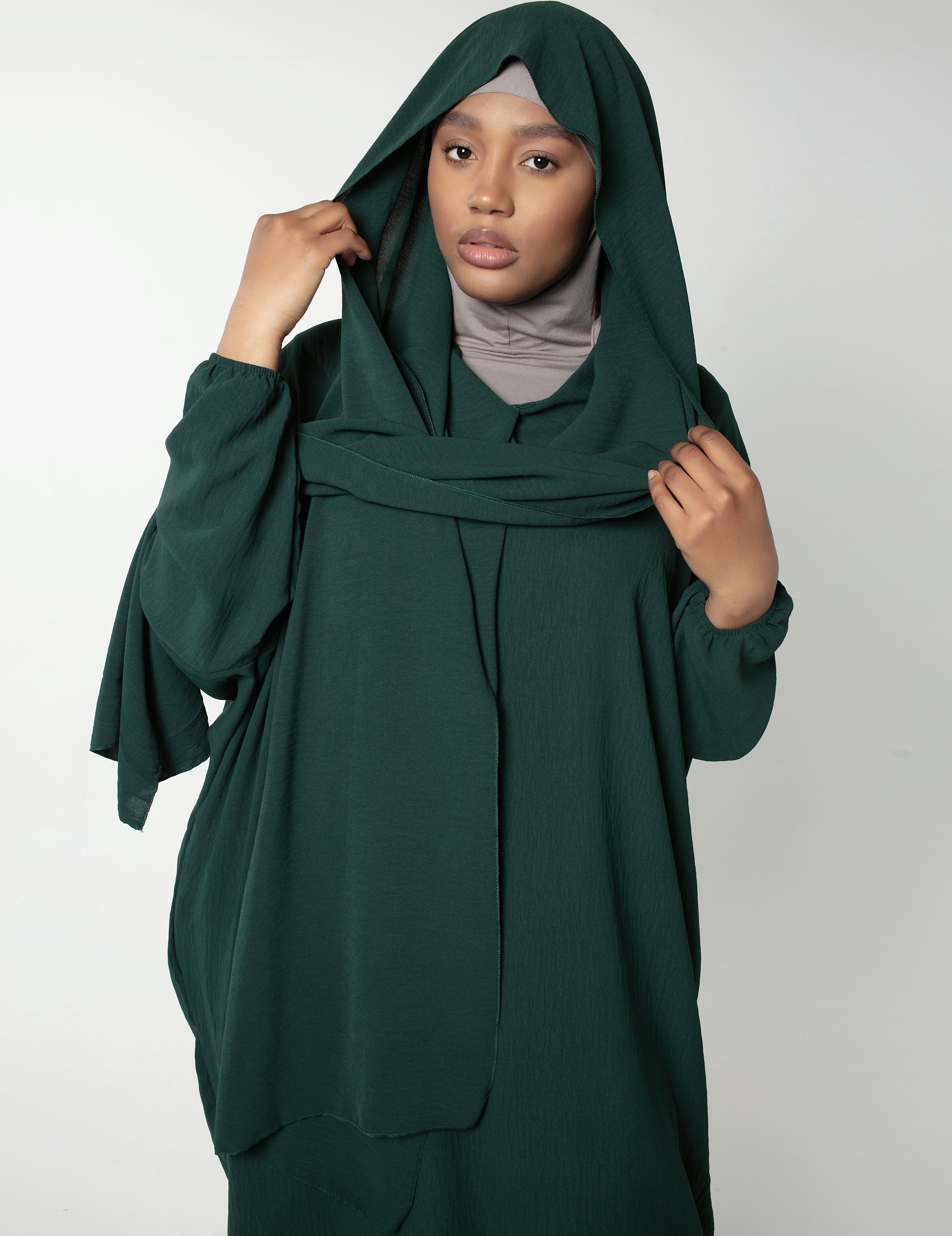 Prayer Abaya