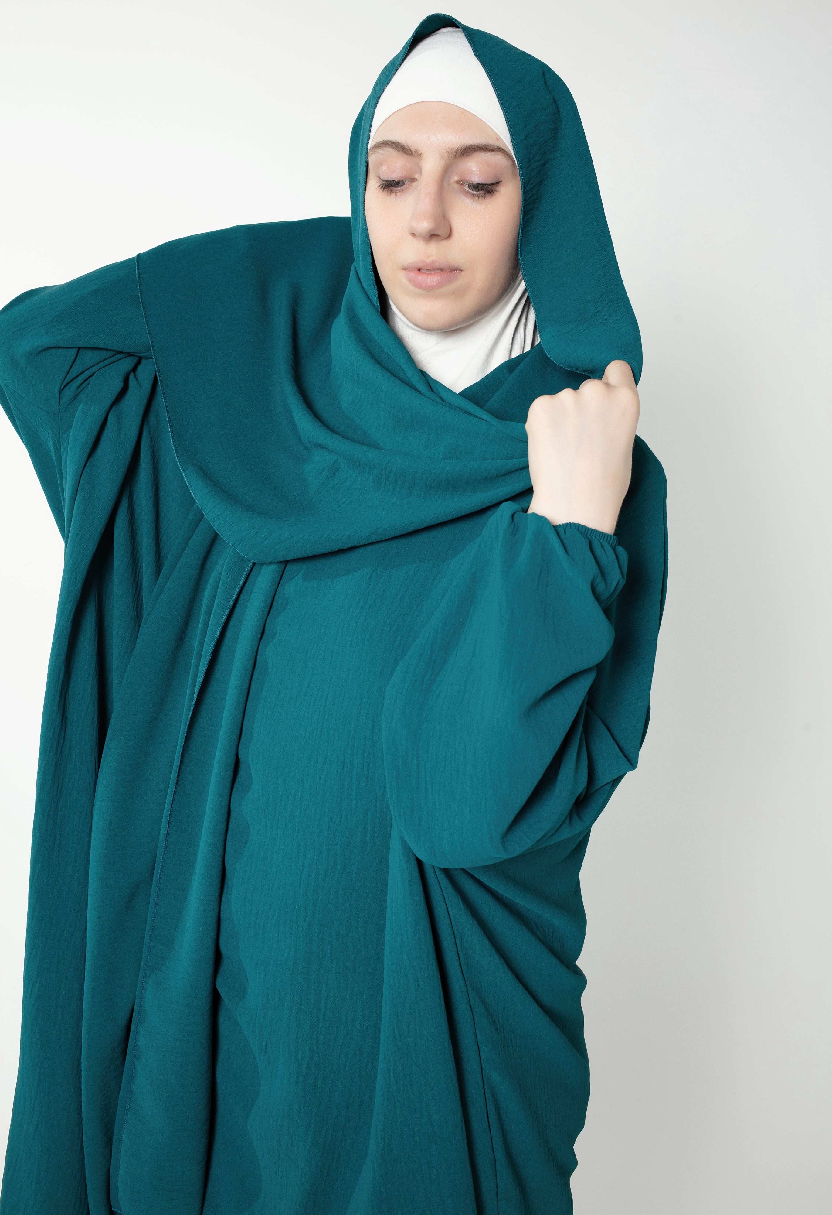 Prayer Abaya