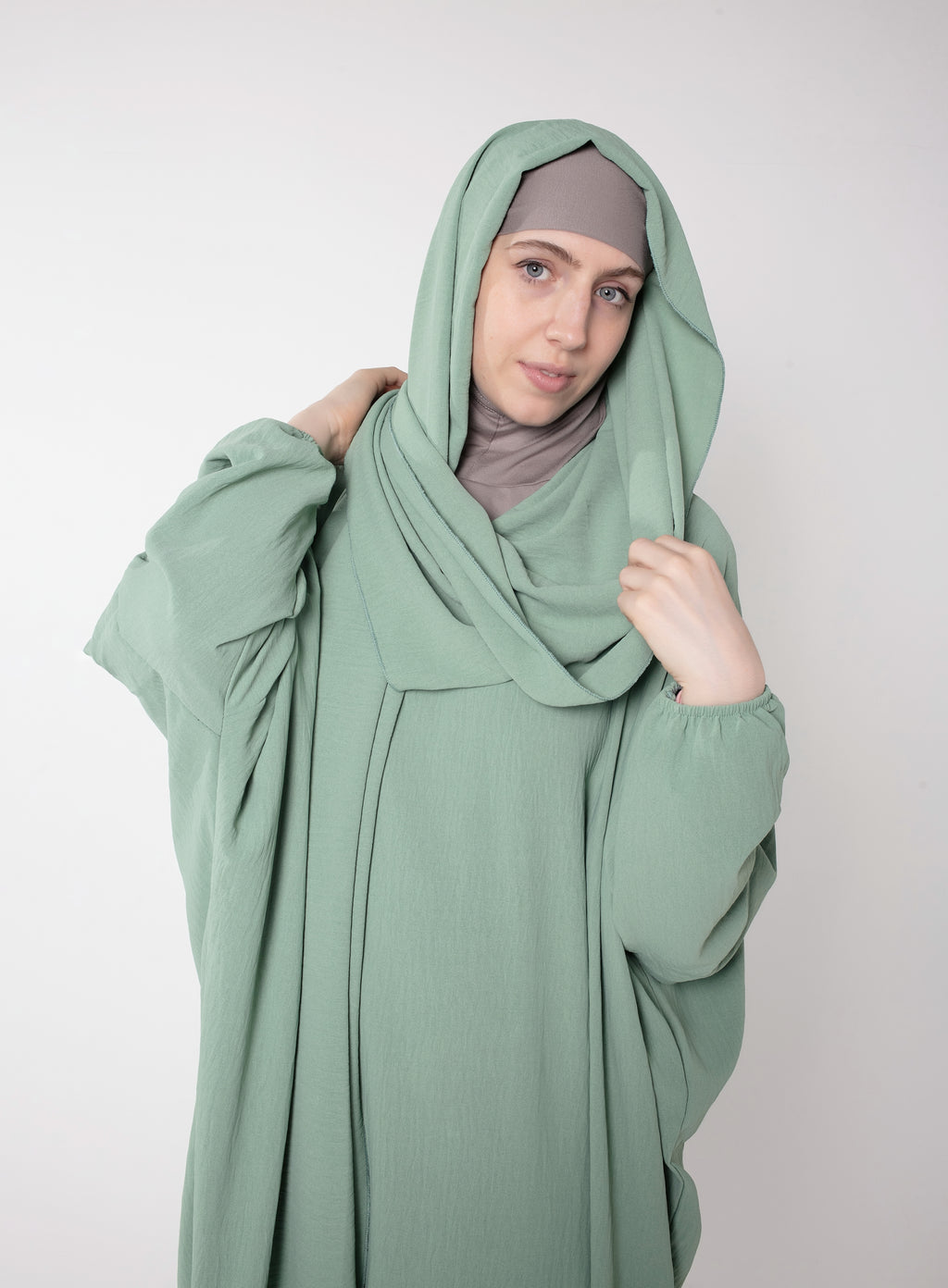 Prayer Abaya
