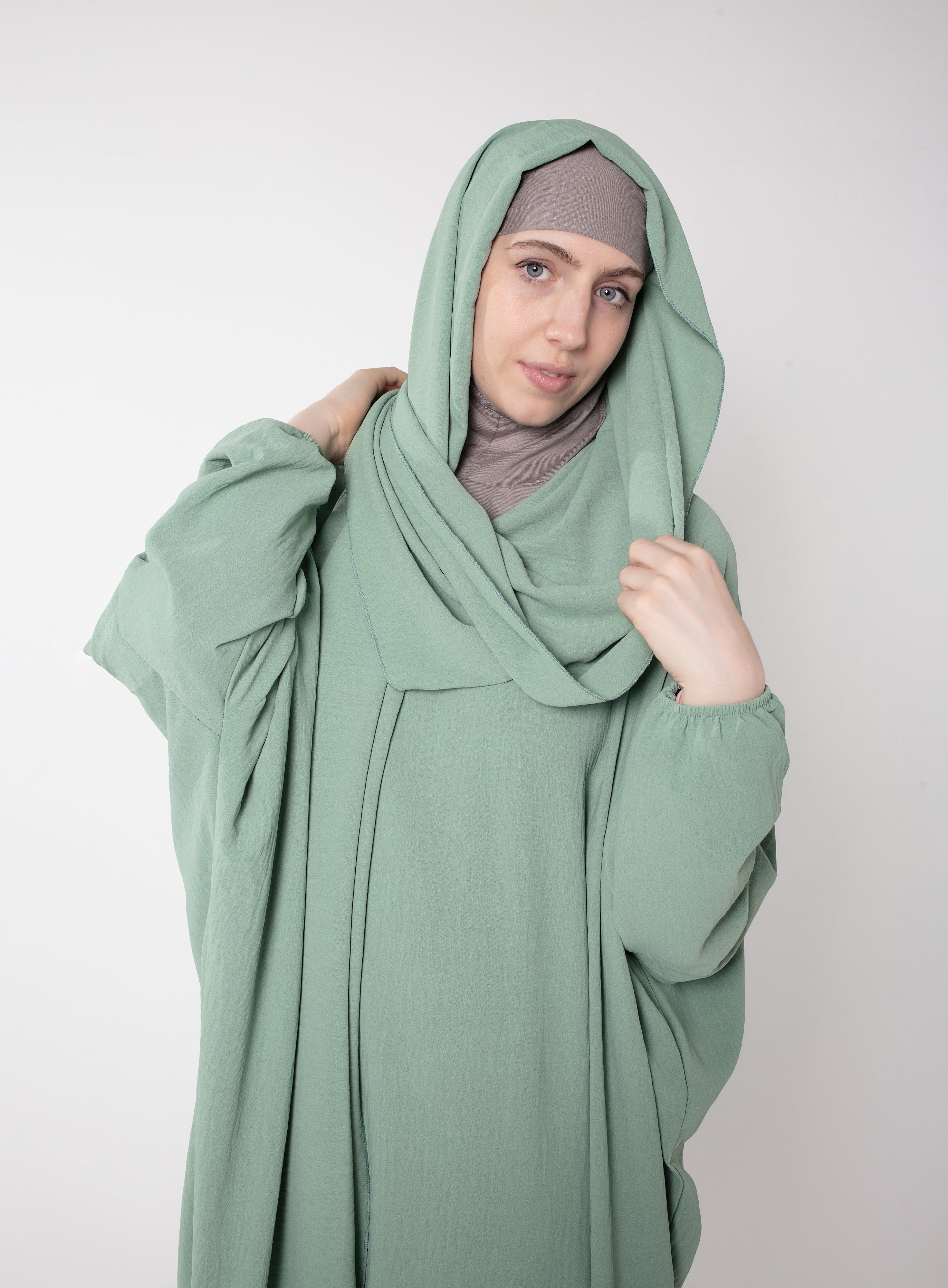 Prayer Abaya