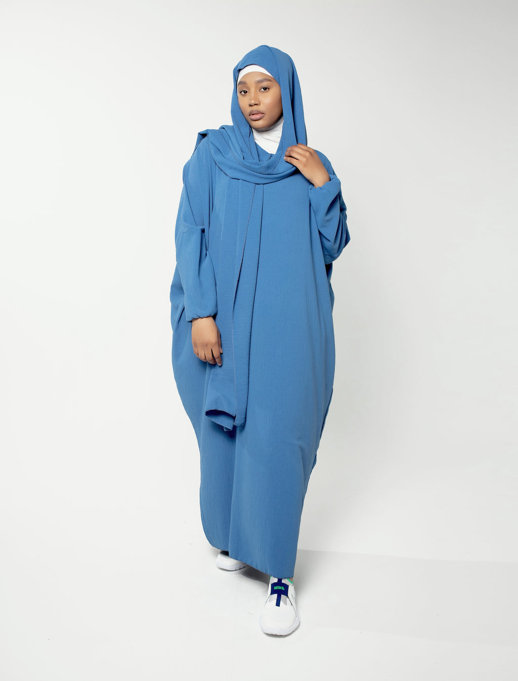 Prayer Abaya