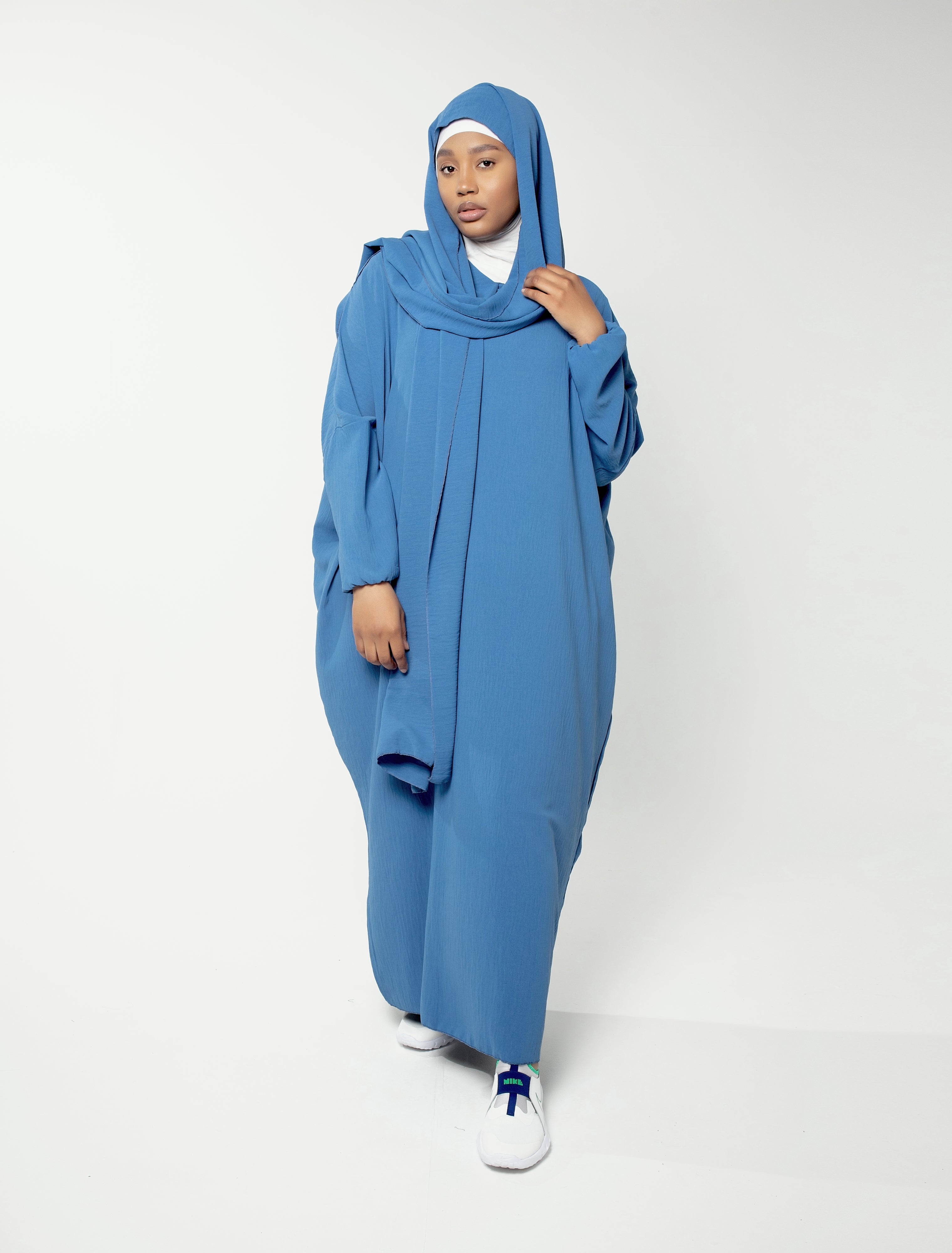 Prayer Abaya