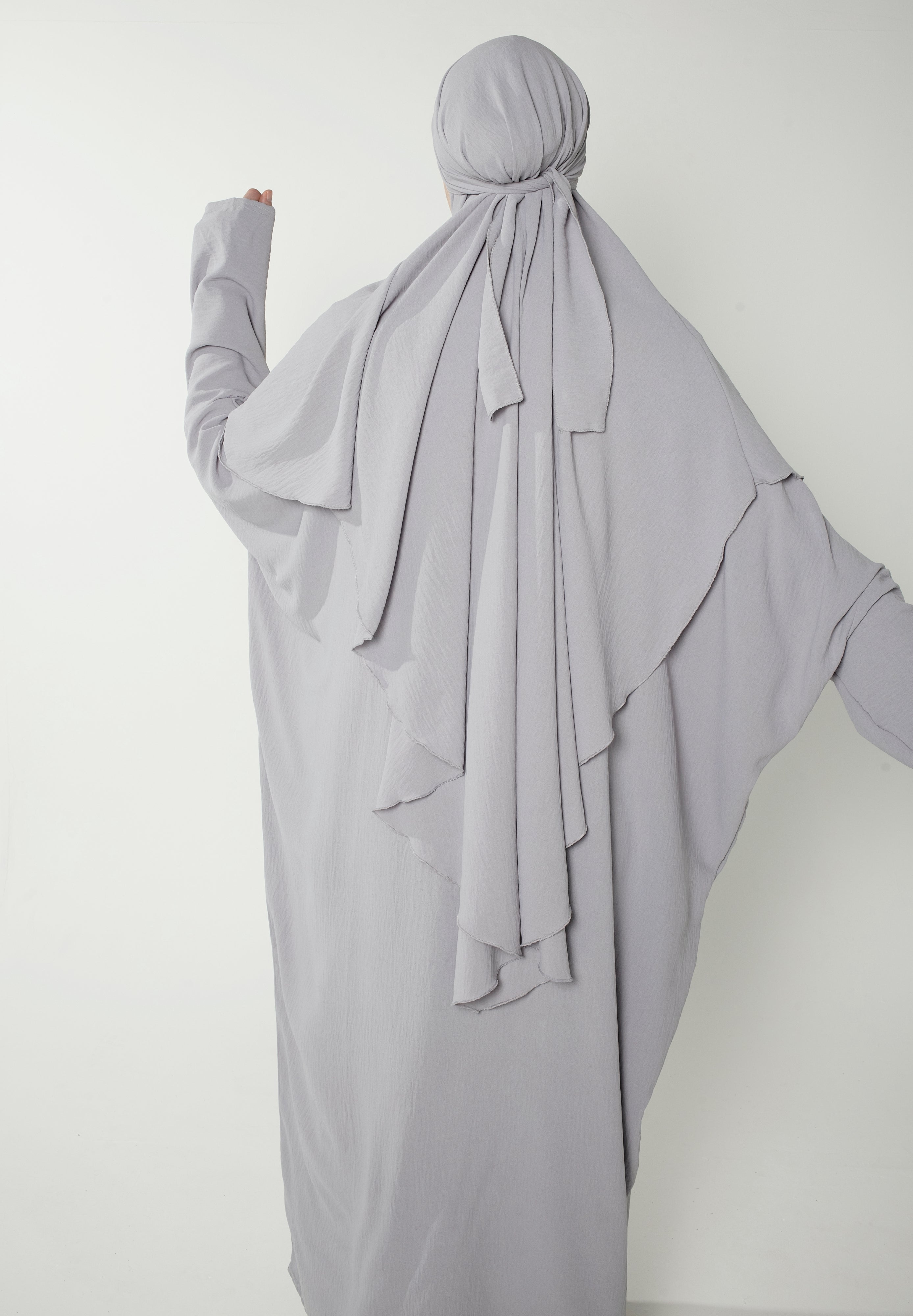Khimar Jazz