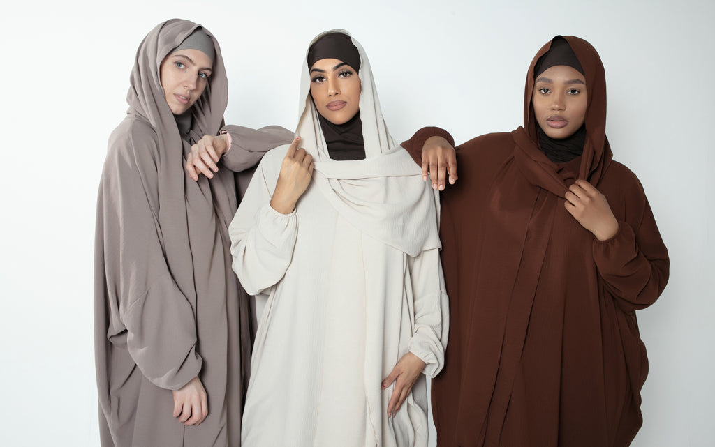 Prayer Abaya