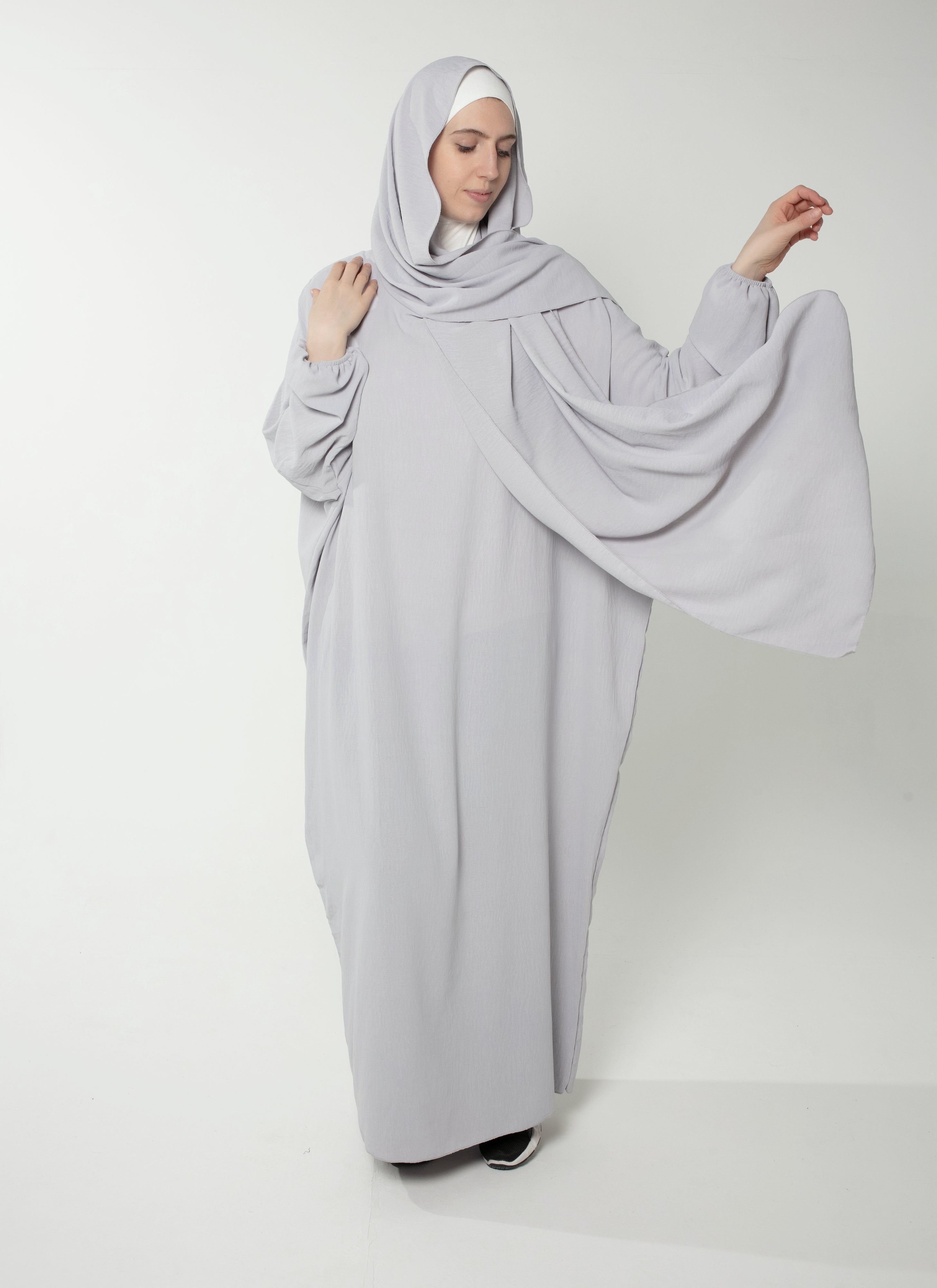 Prayer Abaya
