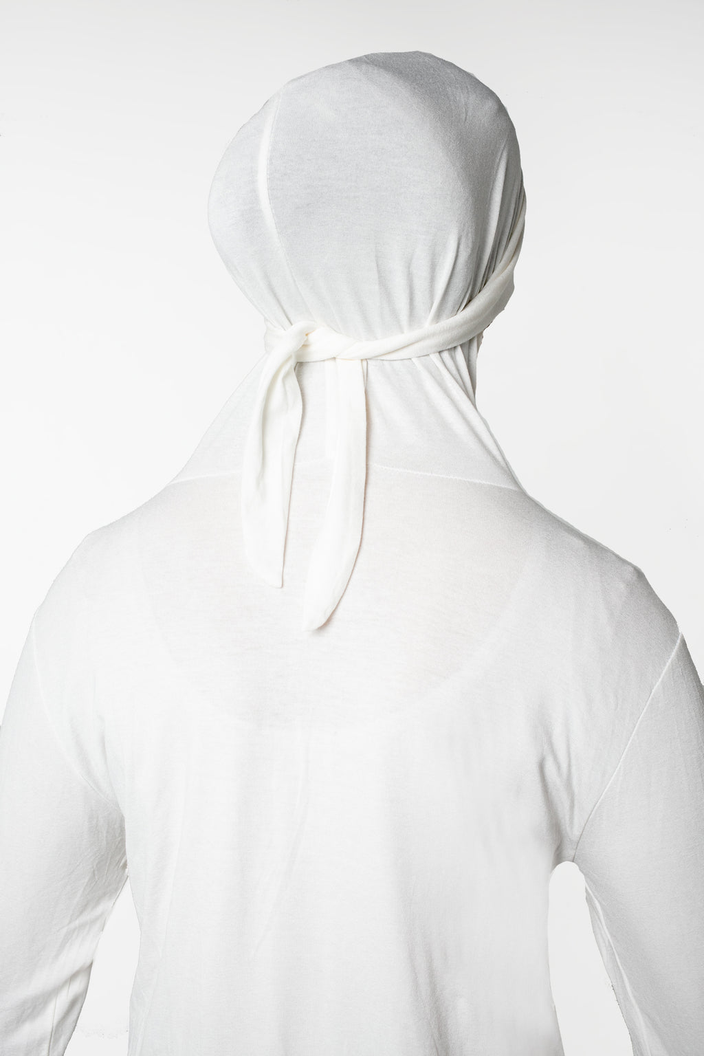Khimar Hooded Top