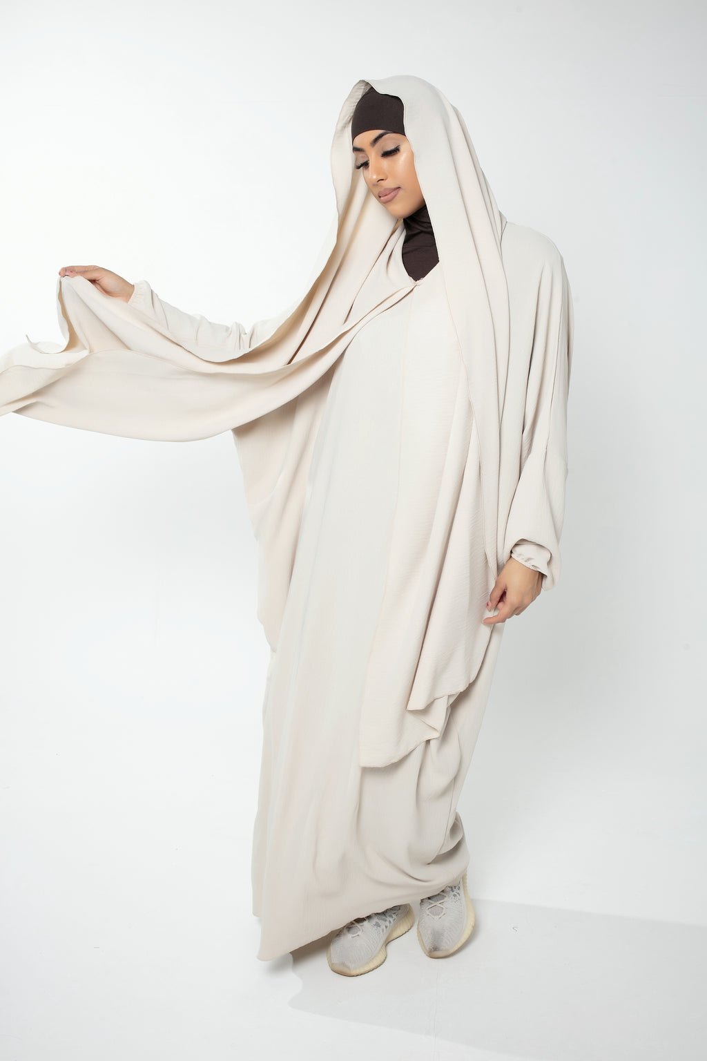 Prayer Abaya