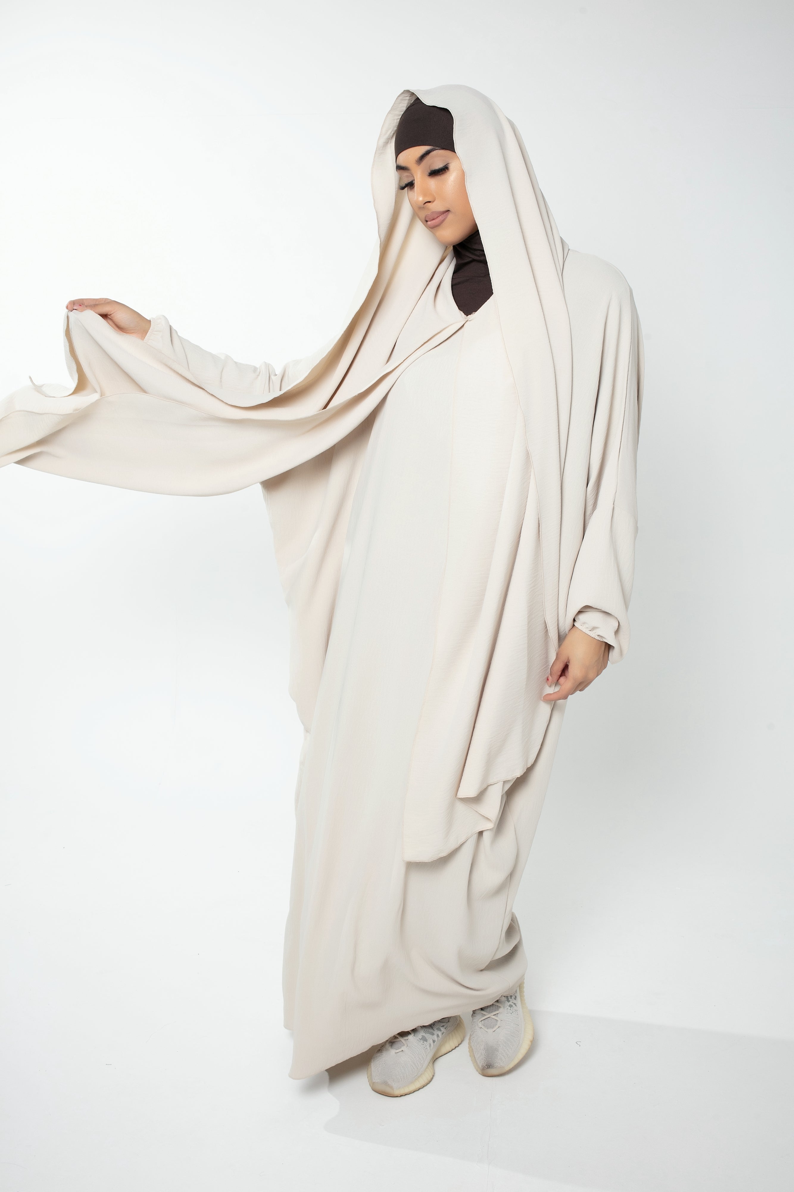 Prayer Abaya