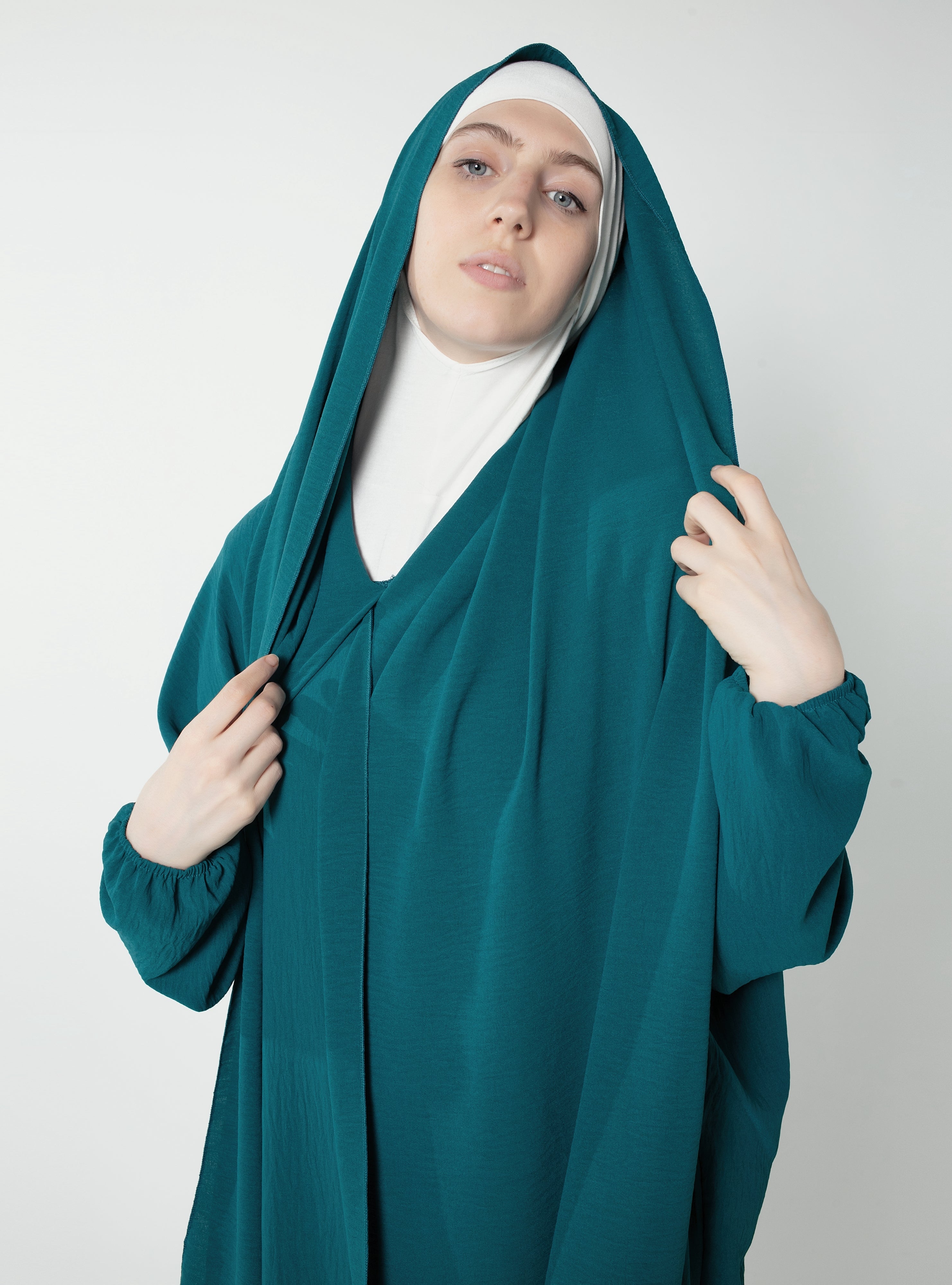 Prayer Abaya