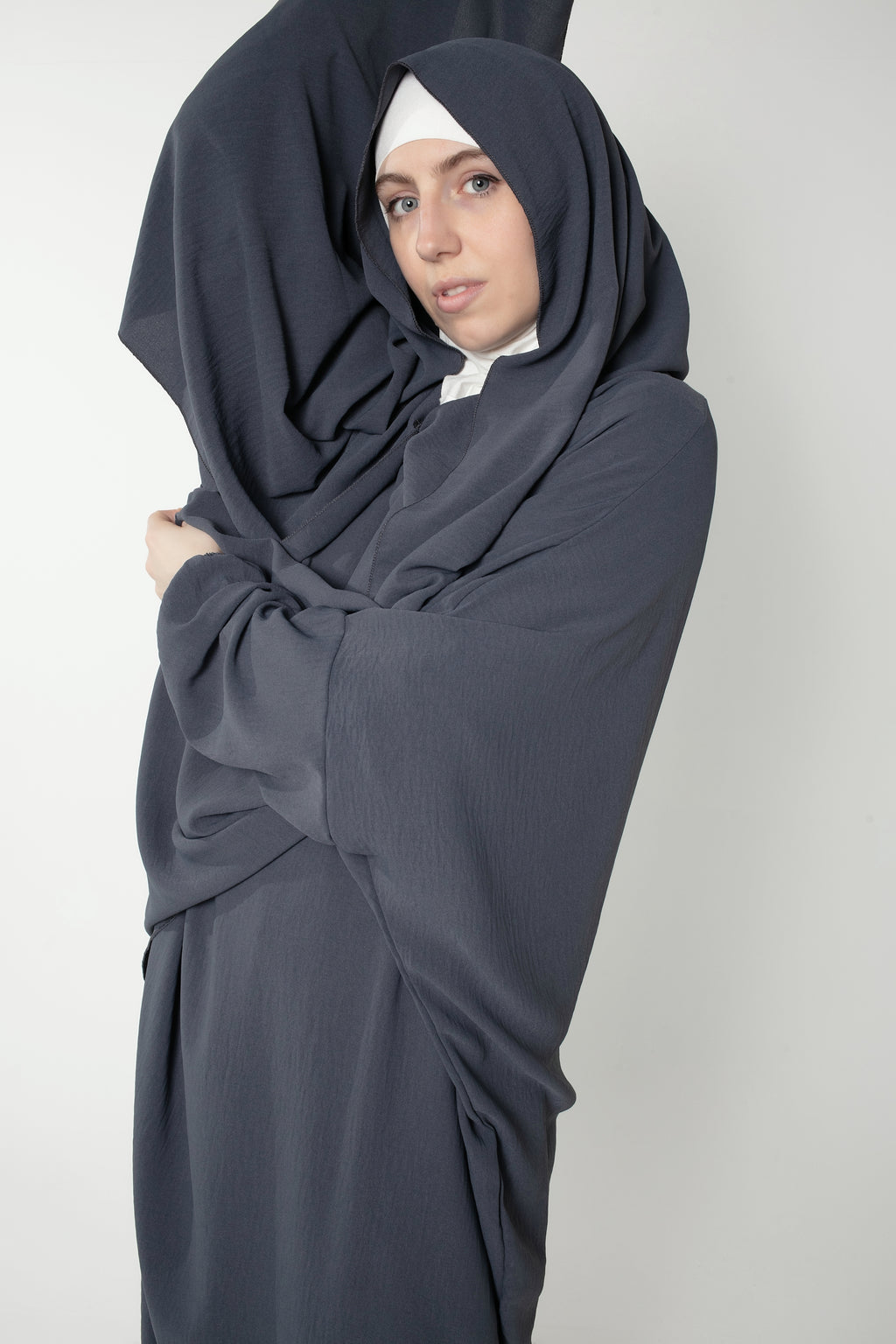 Prayer Abaya