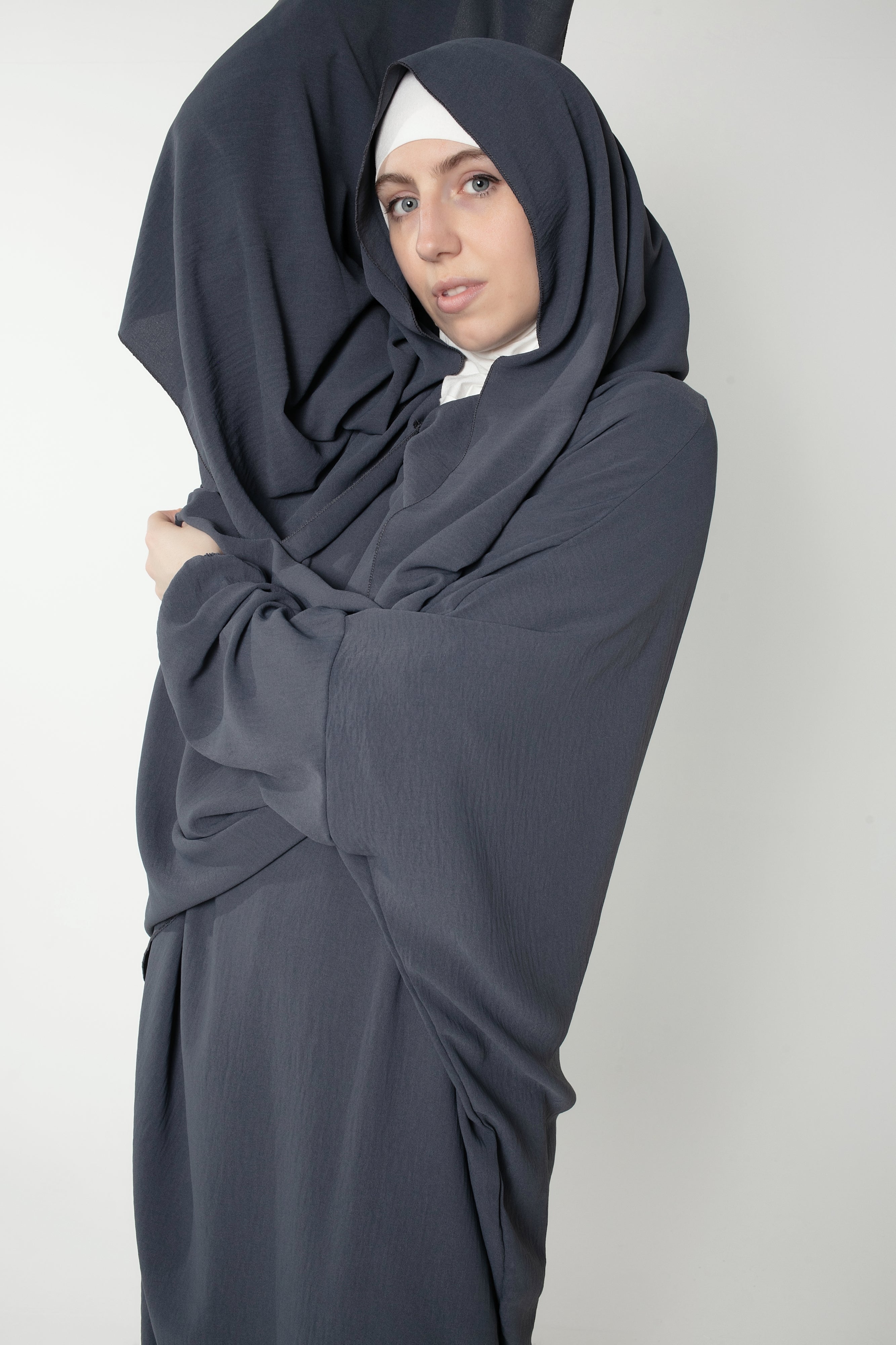 Prayer Abaya