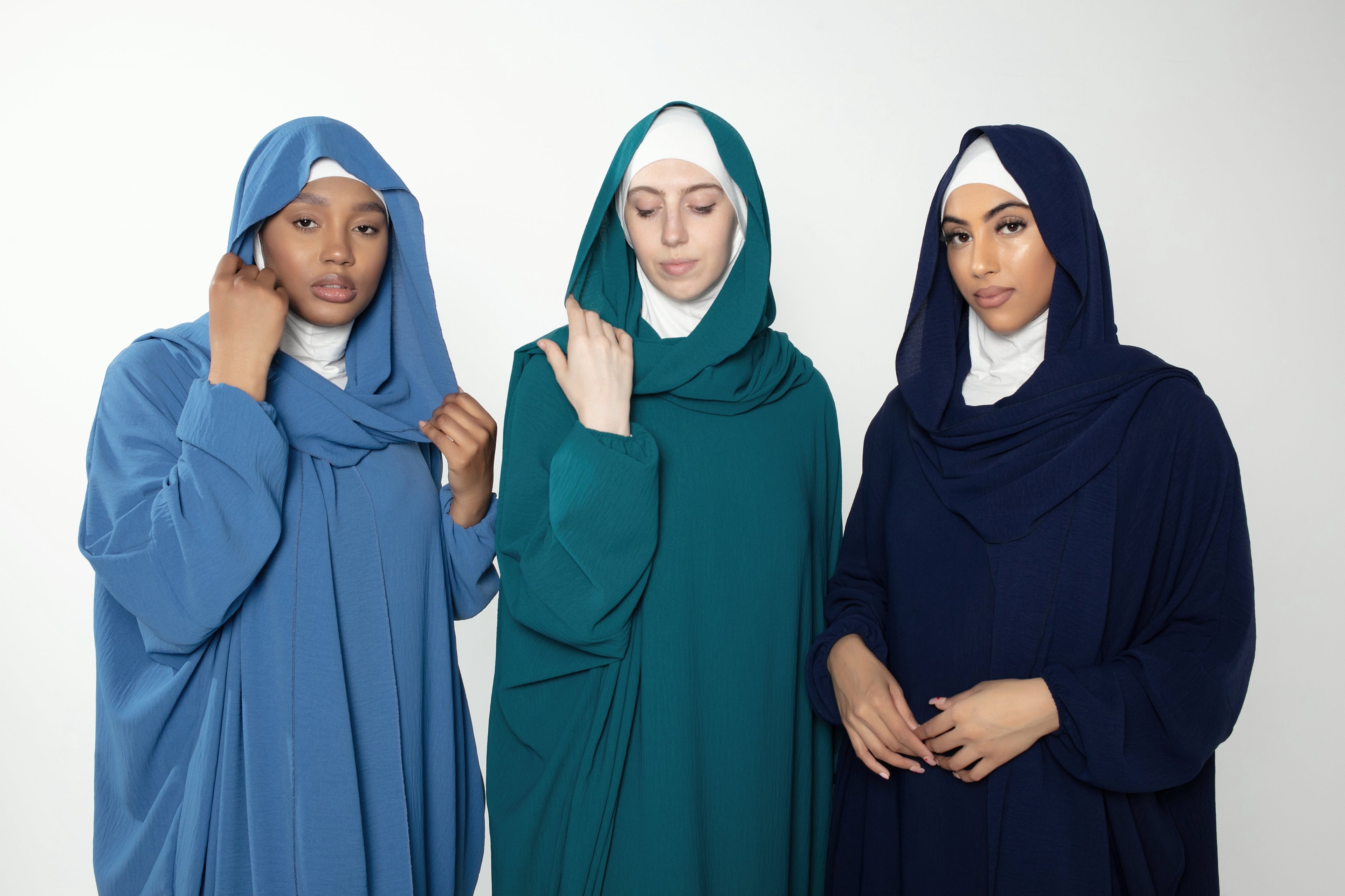 Prayer Abaya
