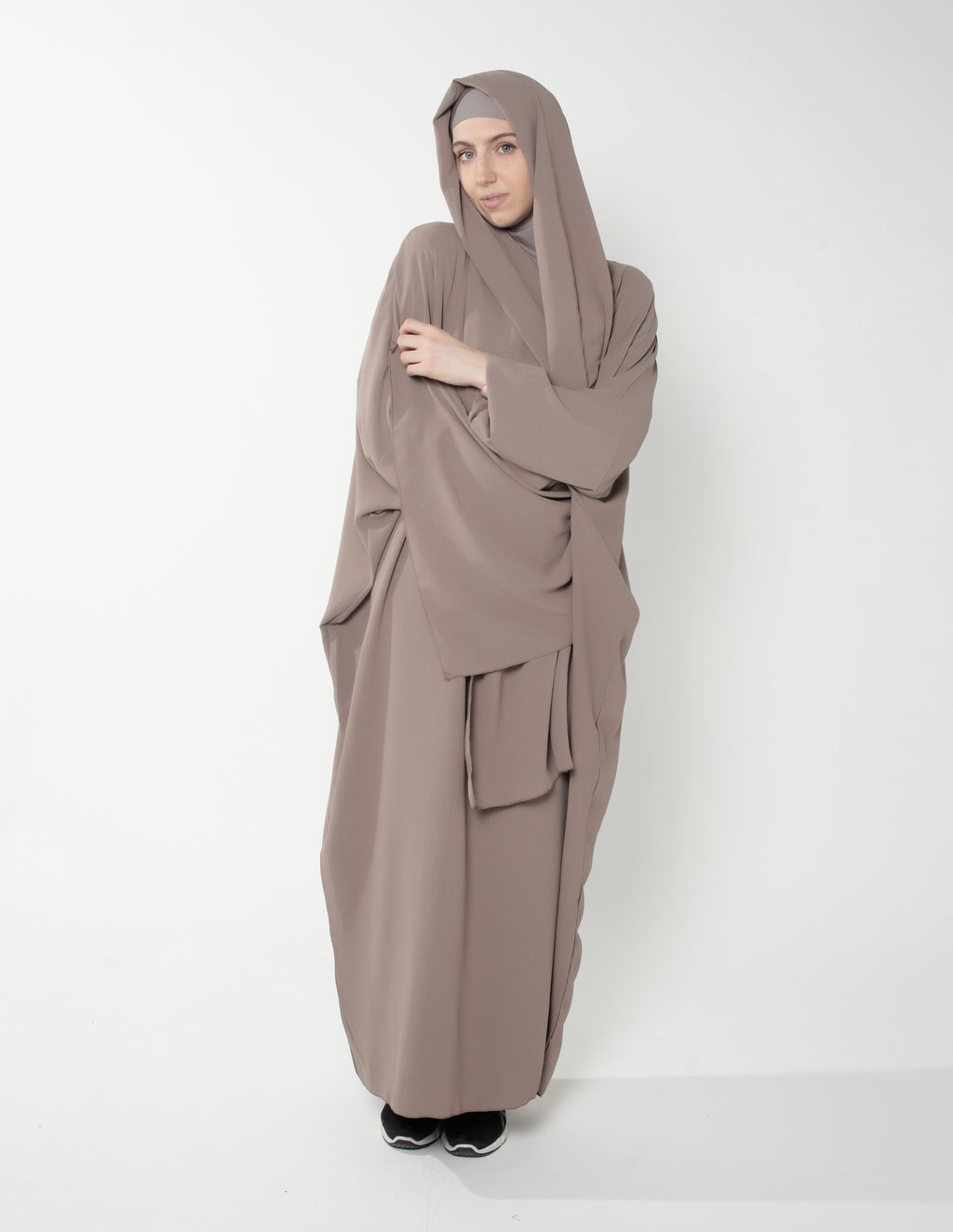 Prayer Abaya