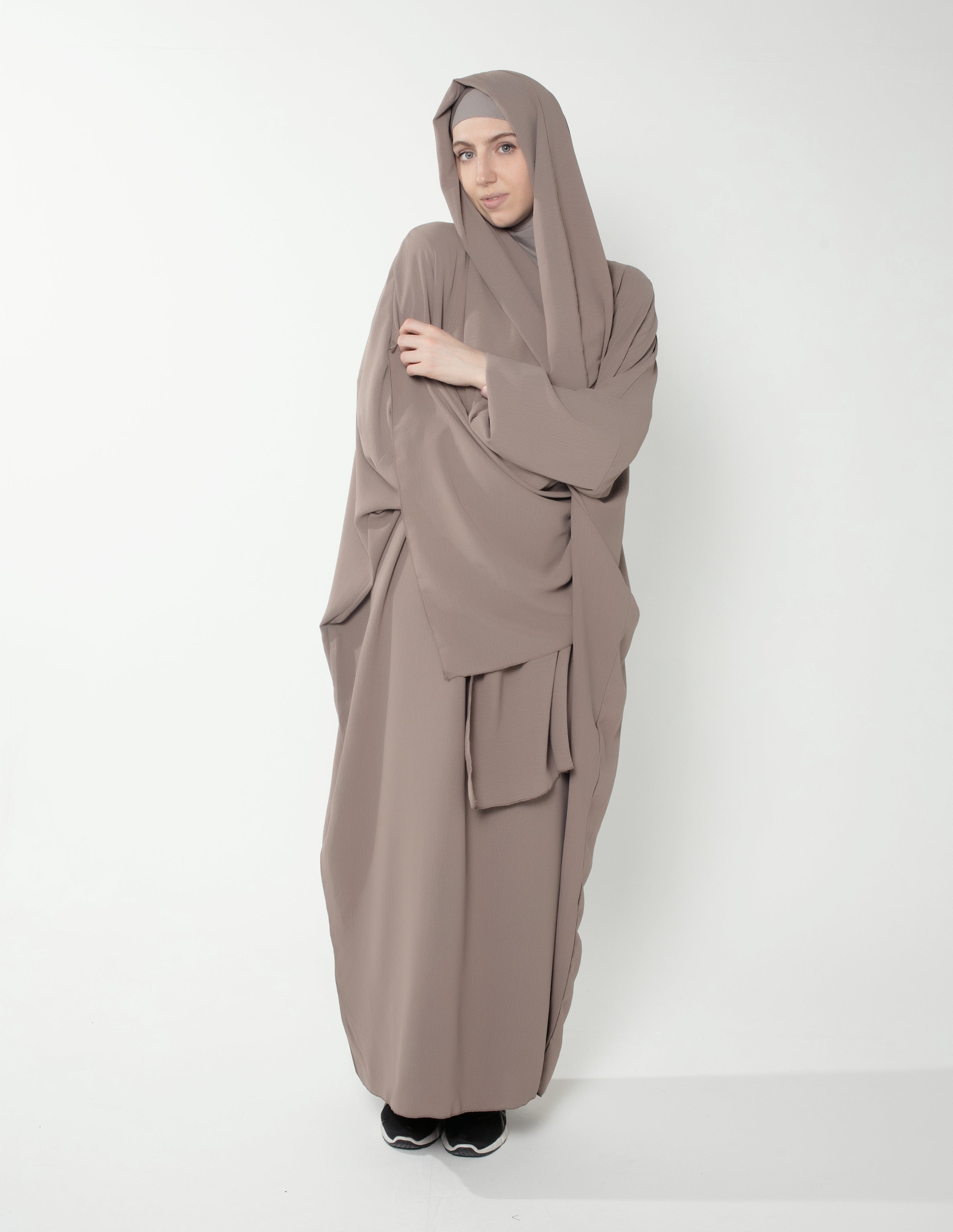 Prayer Abaya