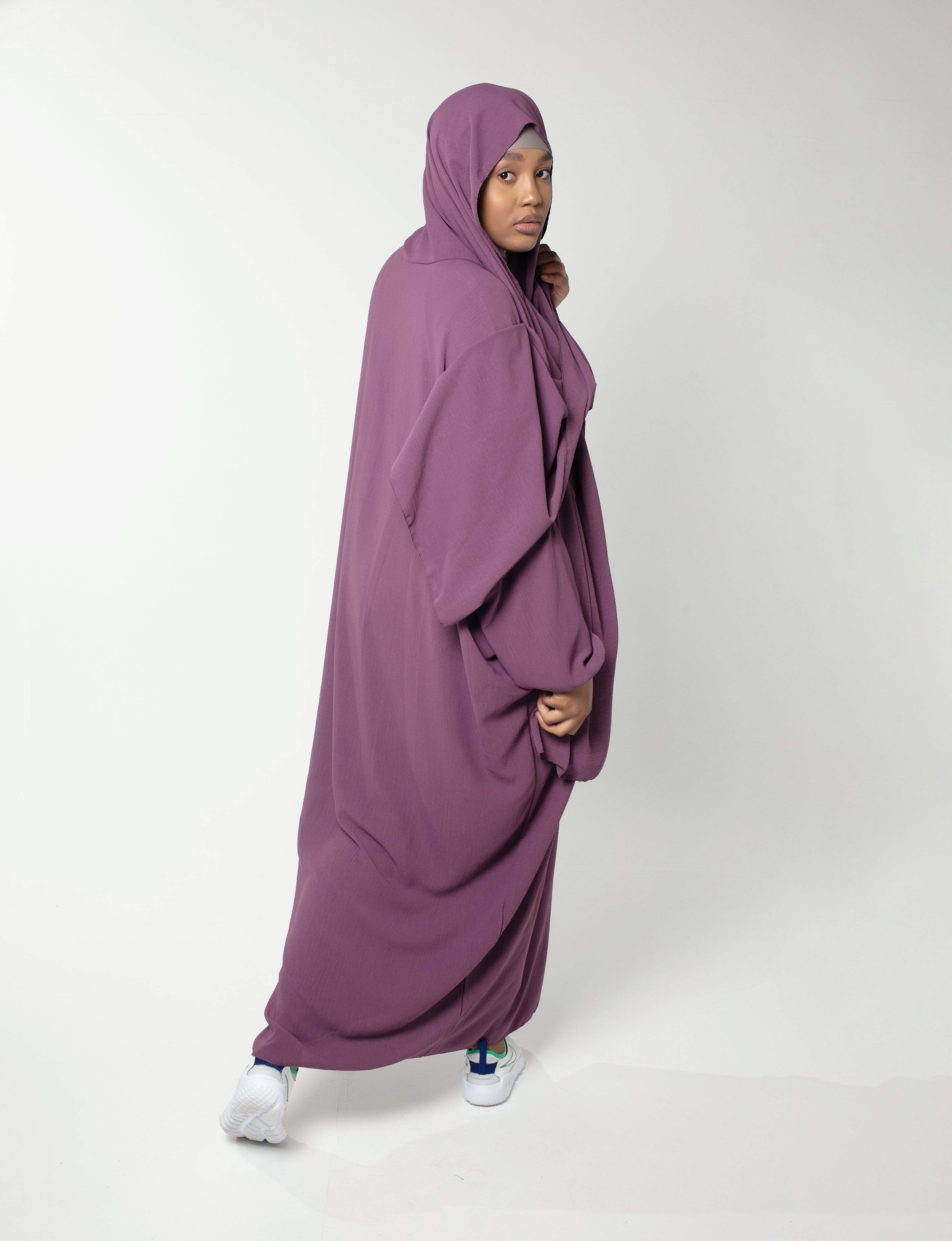 Prayer Abaya