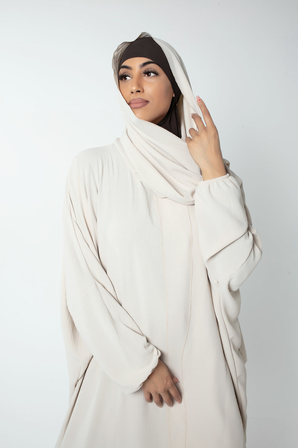Prayer Abaya