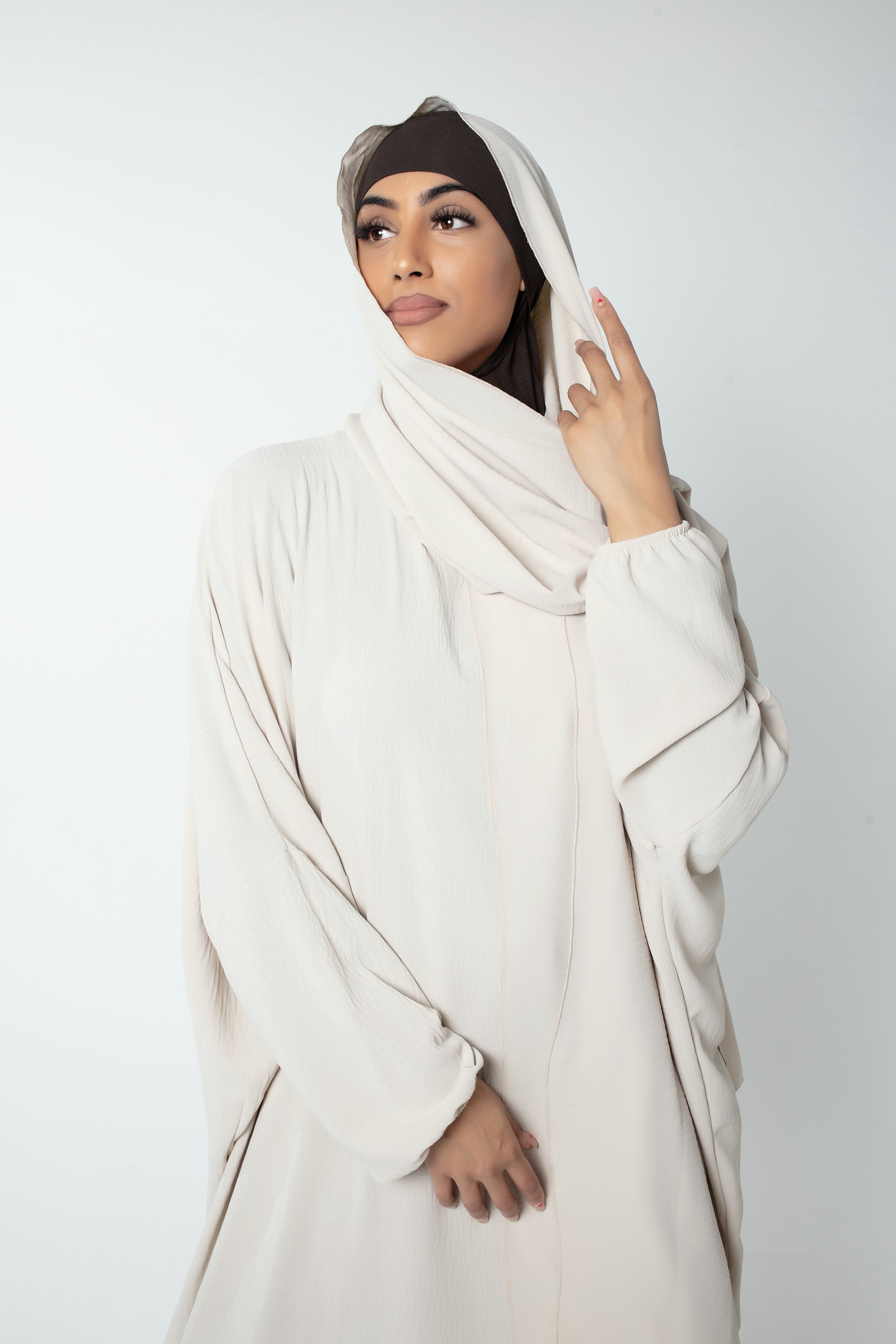 Prayer Abaya