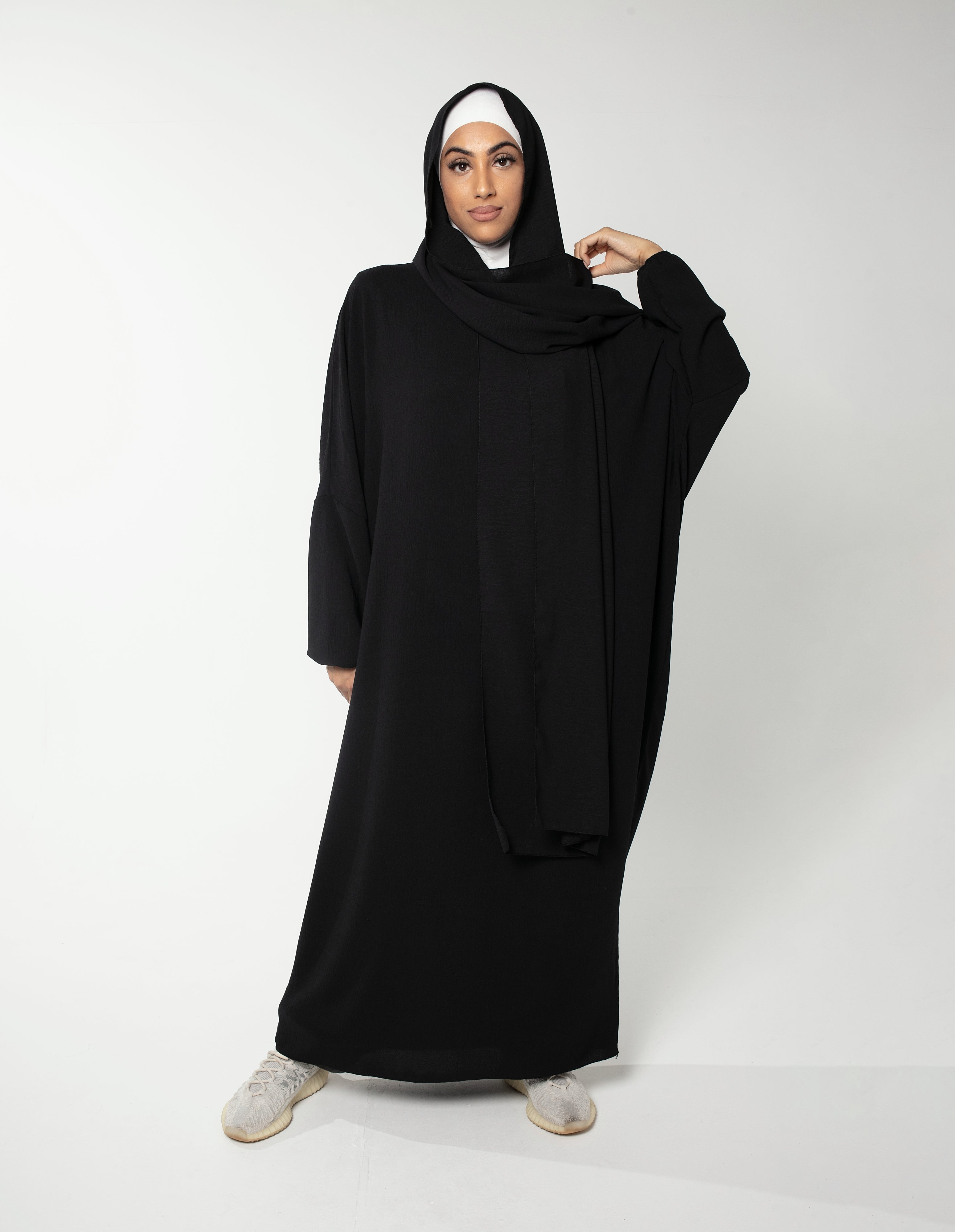 Prayer Abaya