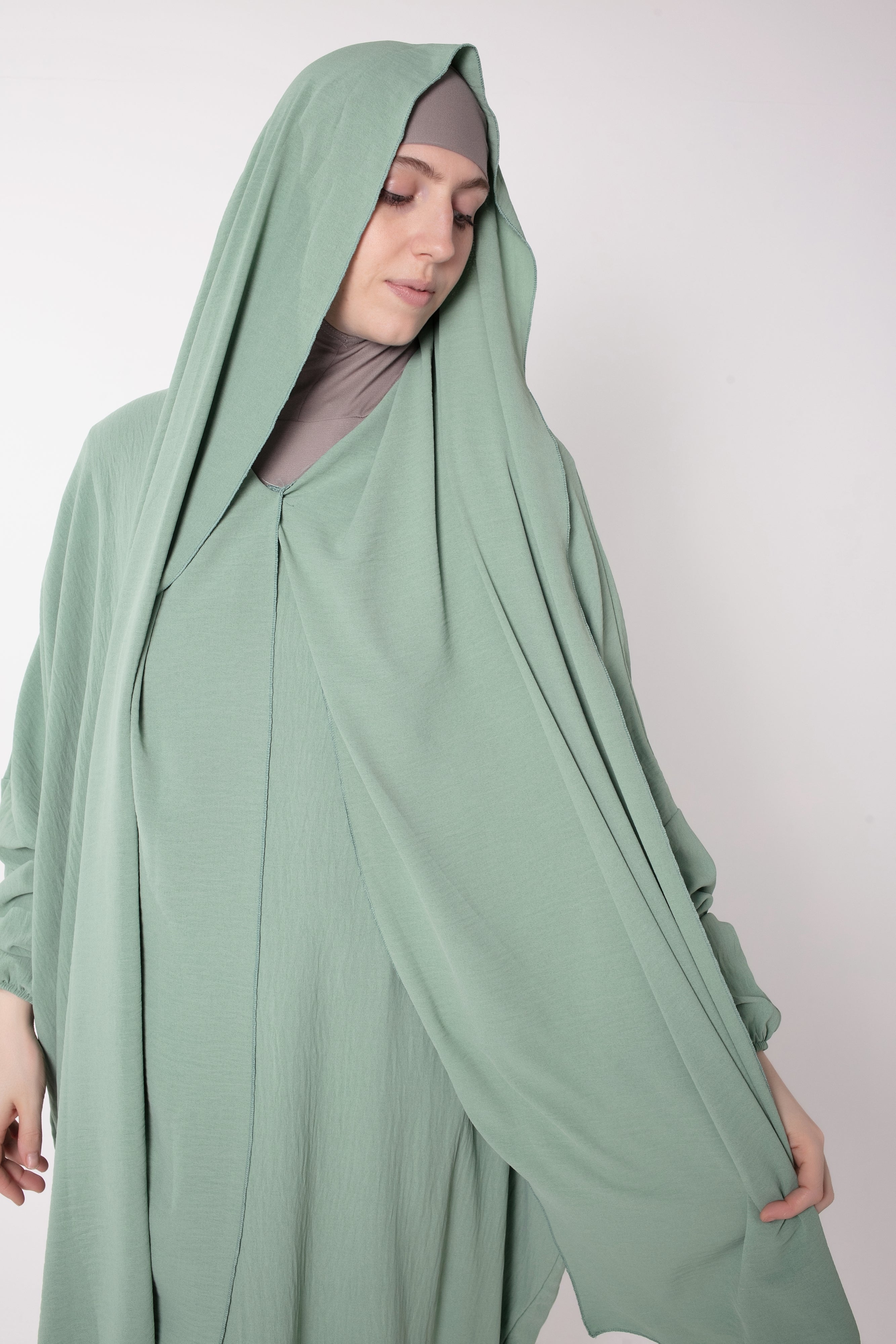 Prayer Abaya